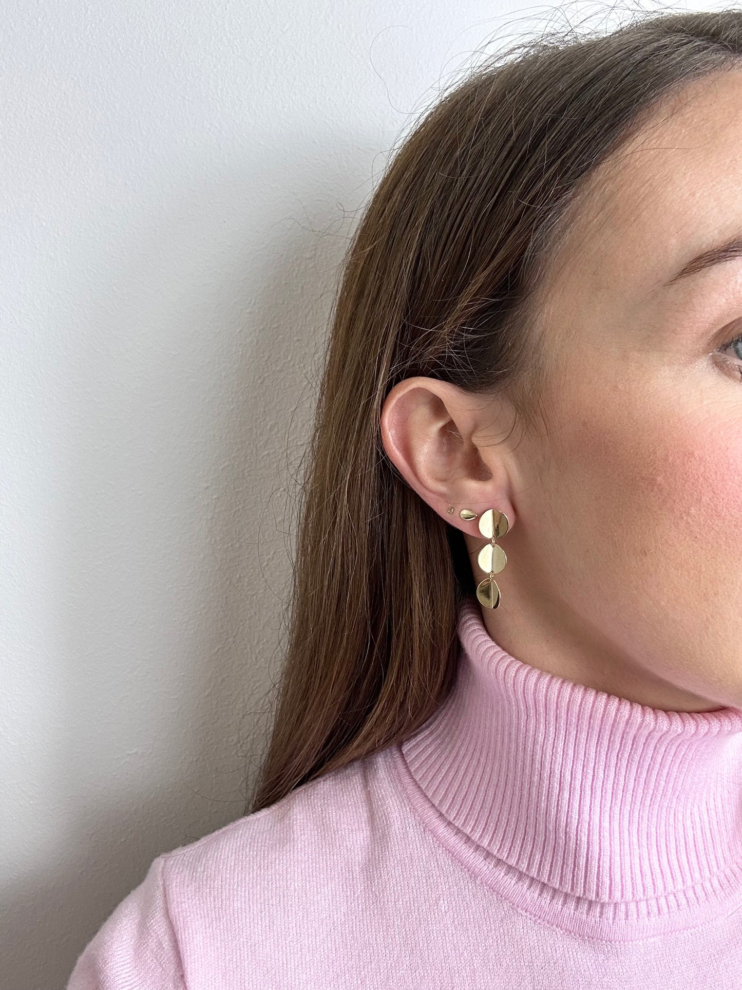Mason Earrings
