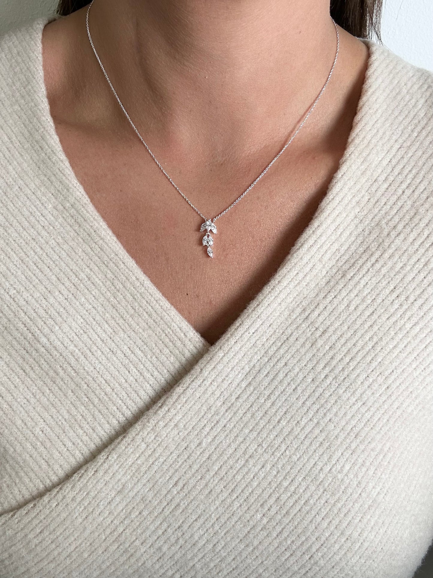 Isabel Necklace