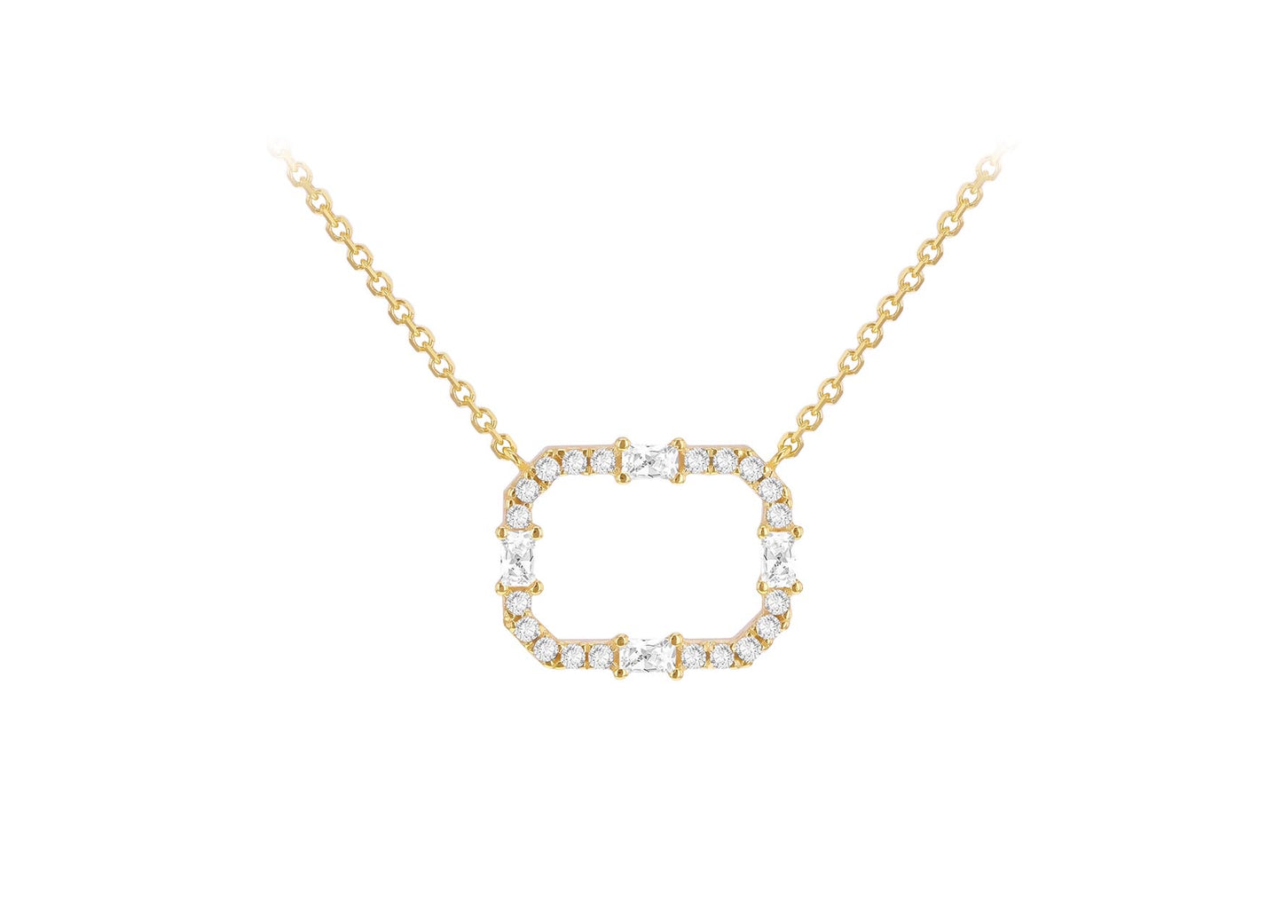Marla Necklace