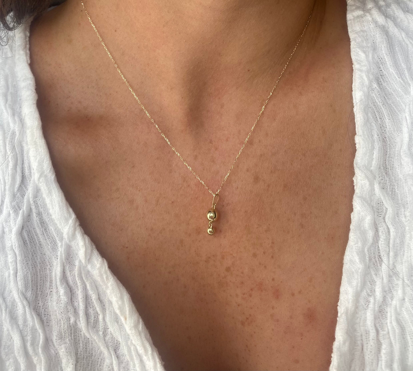 Jules Necklace