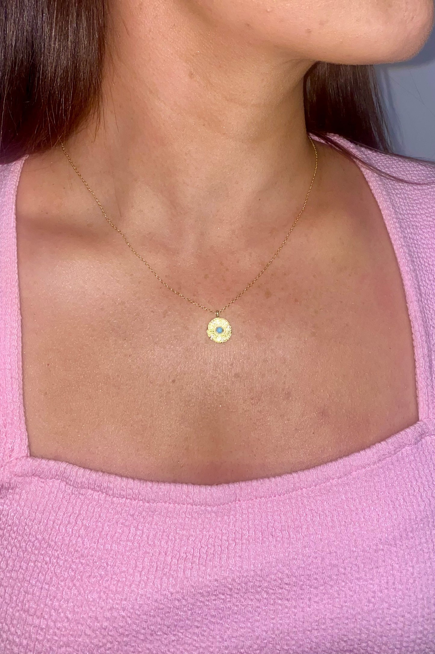 Shane Necklace