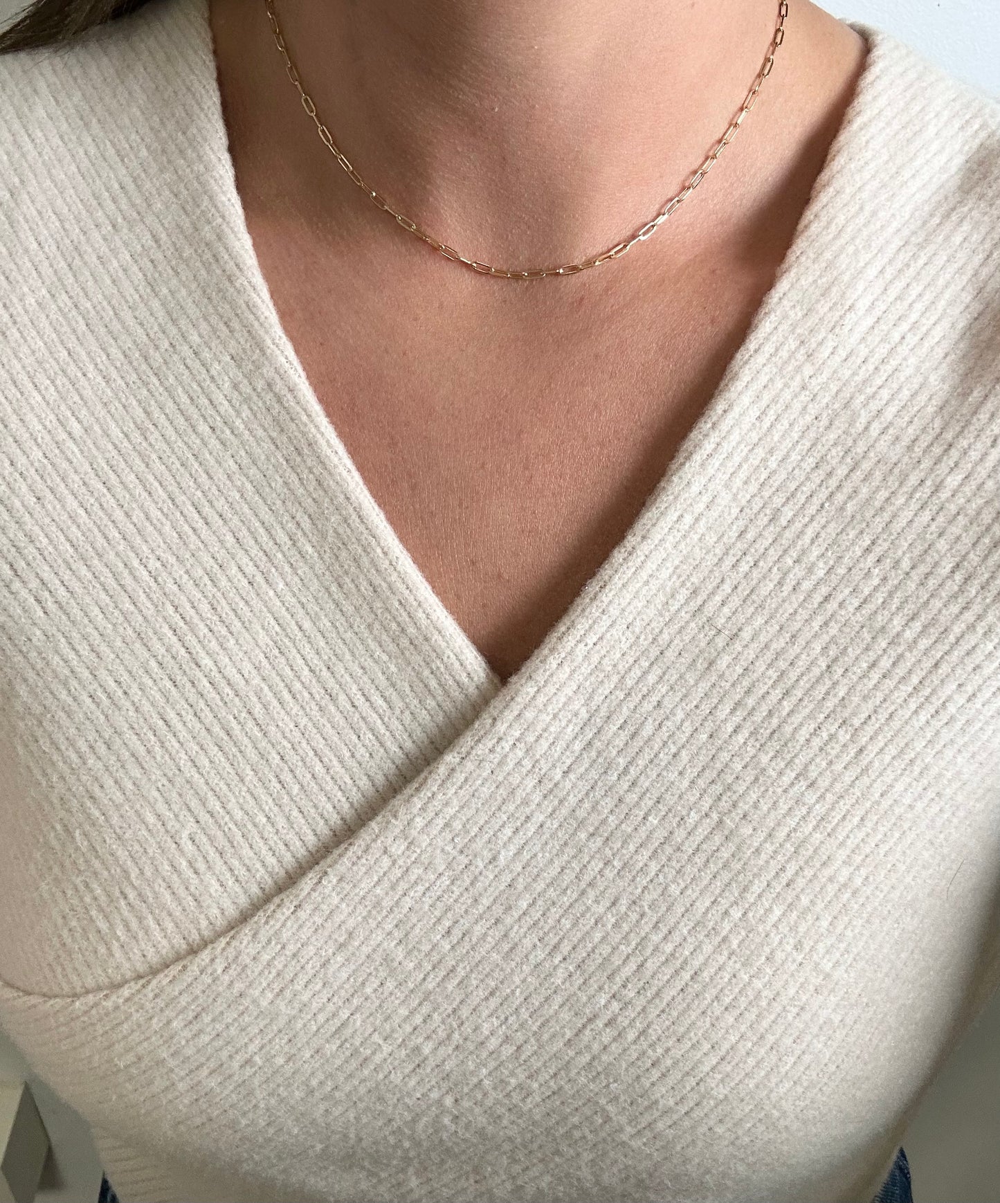 Verity Necklace