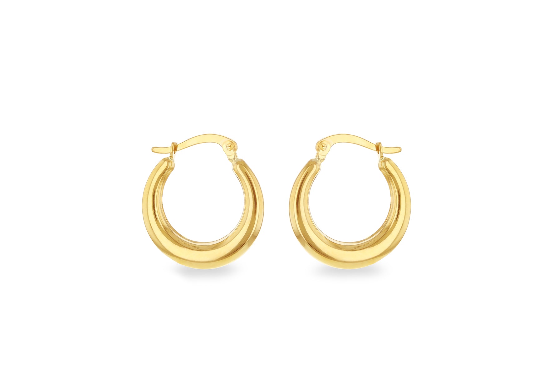 Pamela Hoops