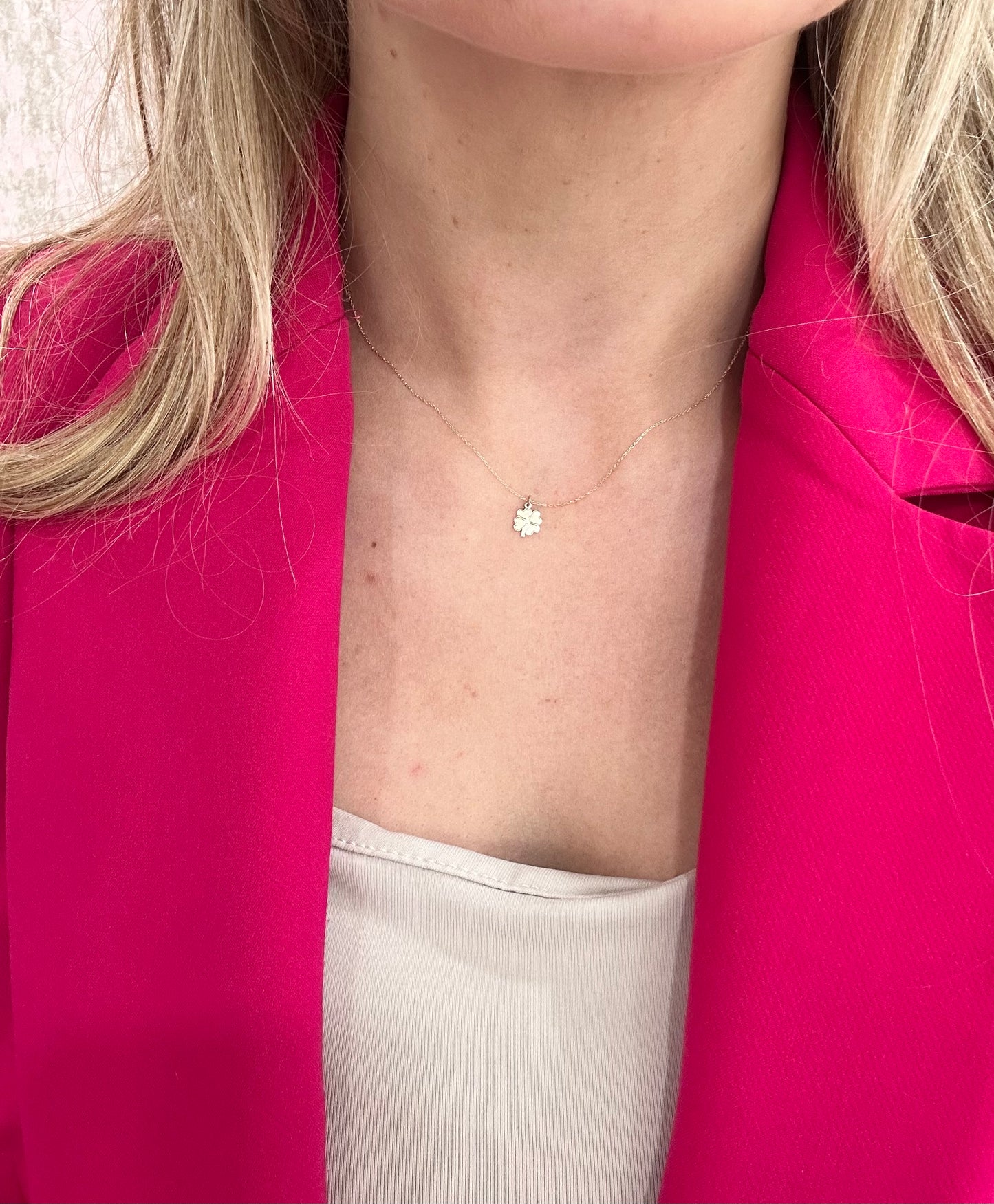 Neo Necklace