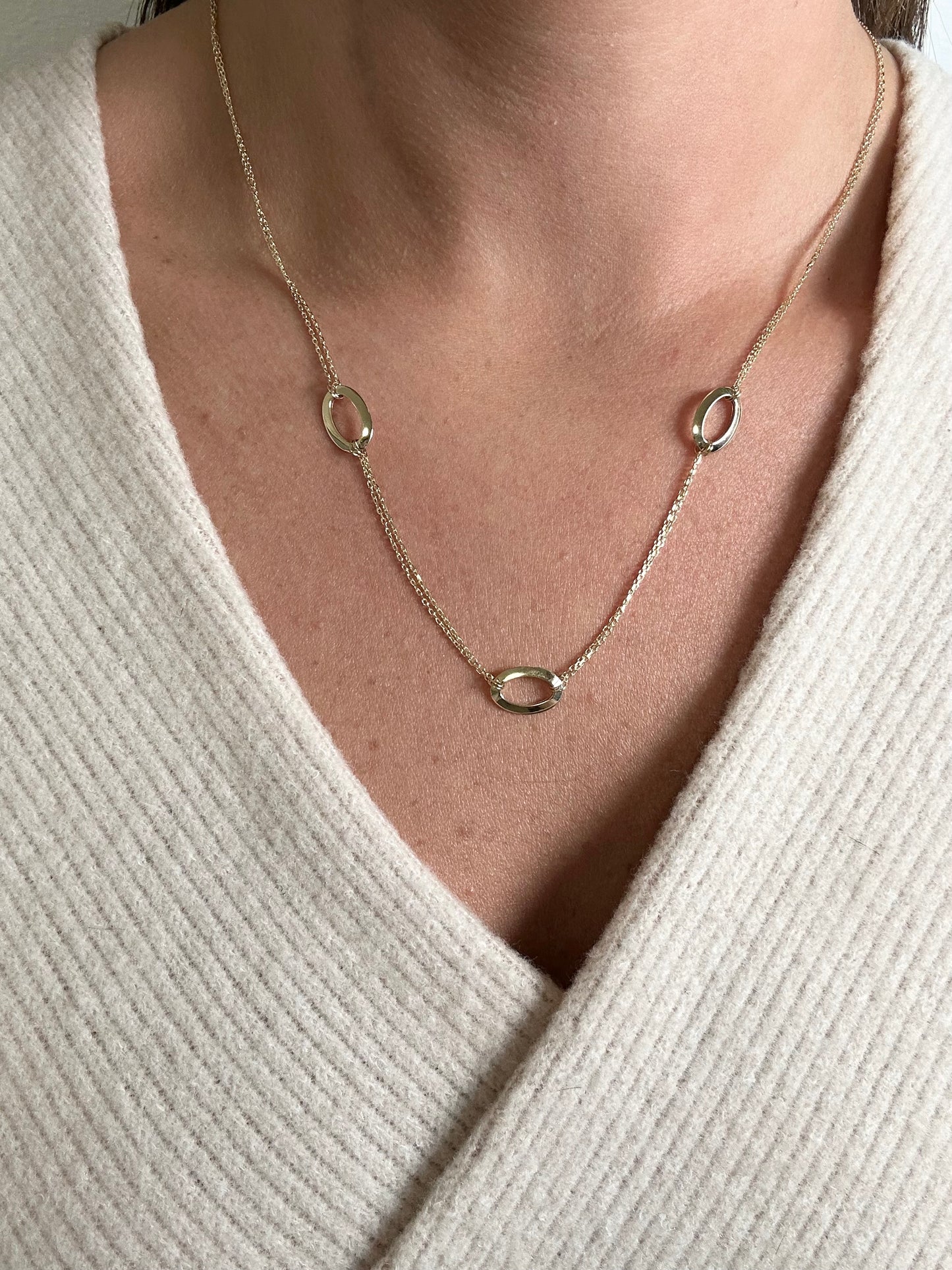 Remi Necklace