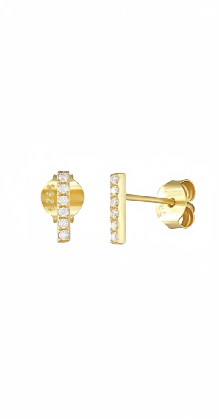 Louis Earrings