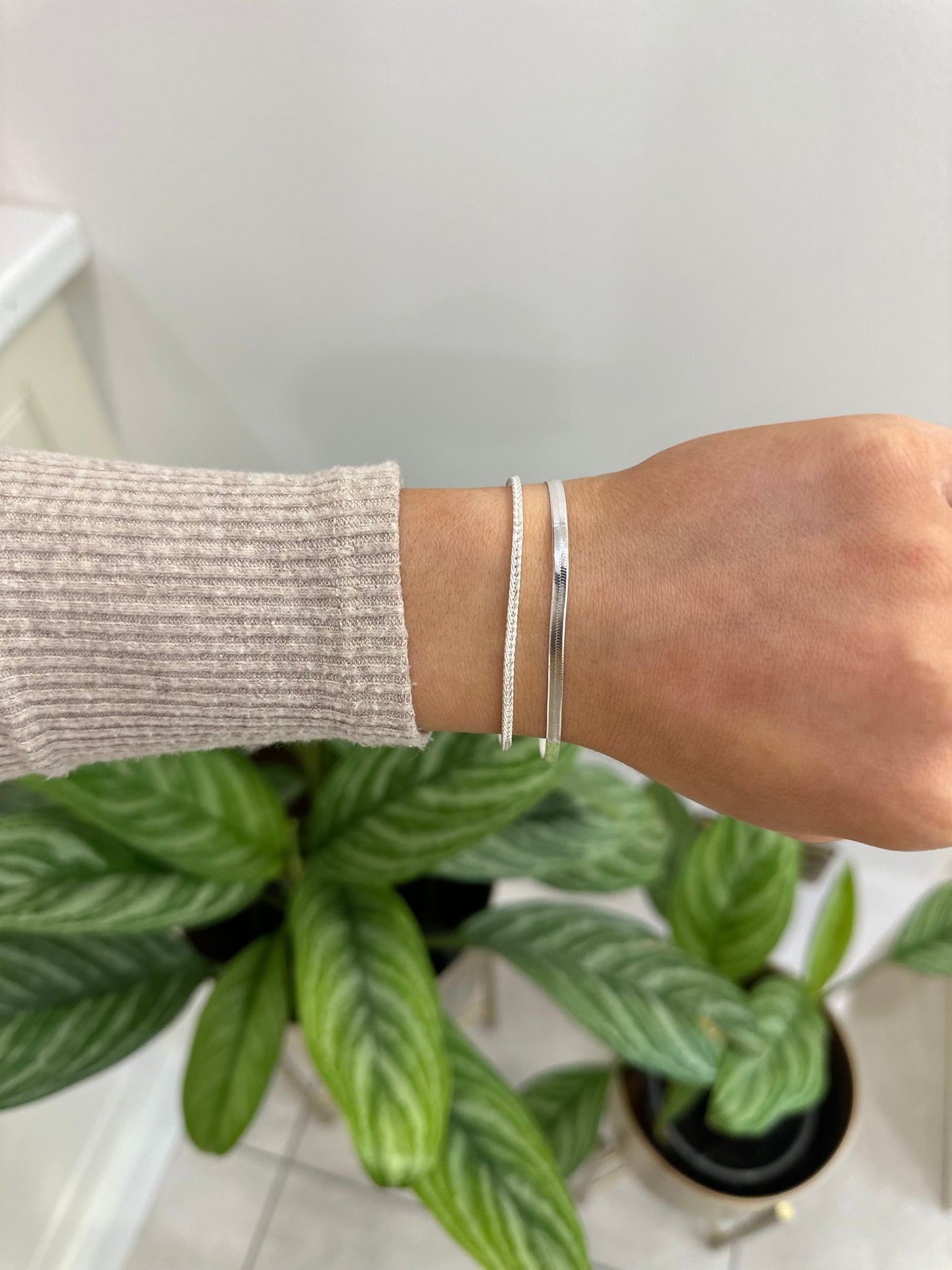 Robin Bracelet