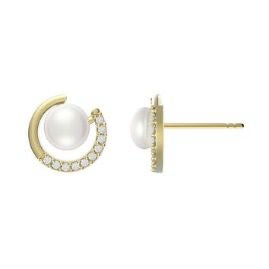 Cody 9ct Gold Earrings