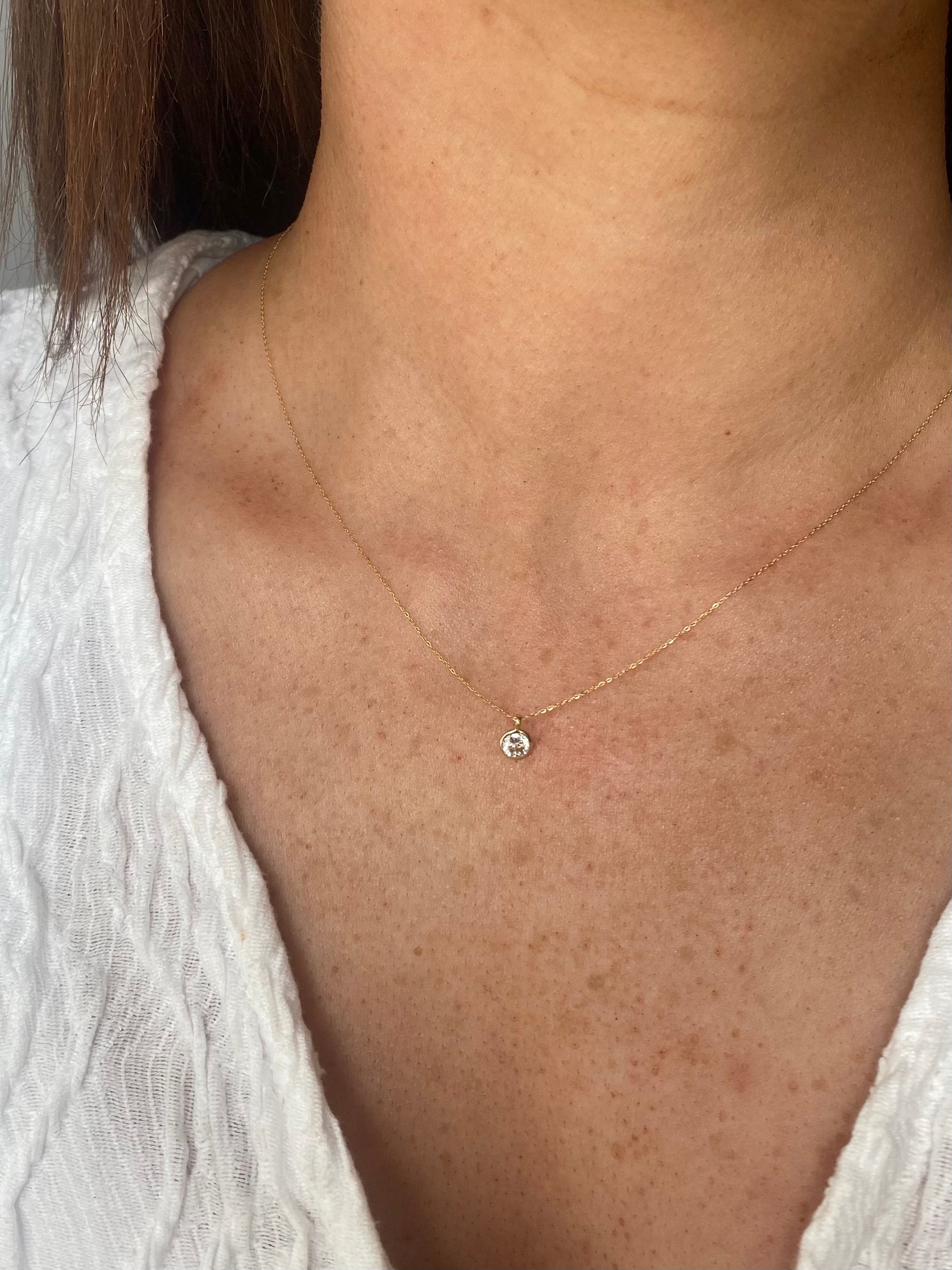 Linda Necklace