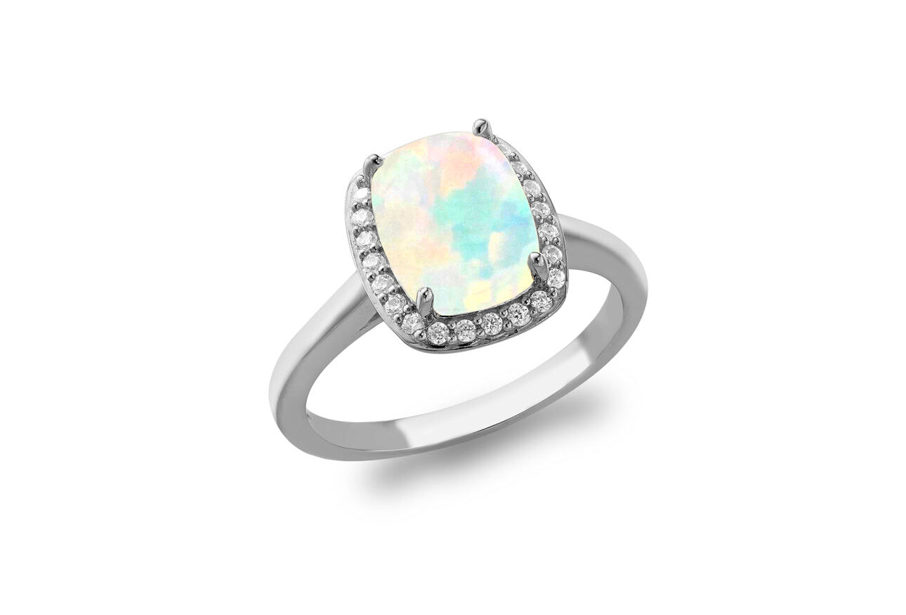Daley Ring