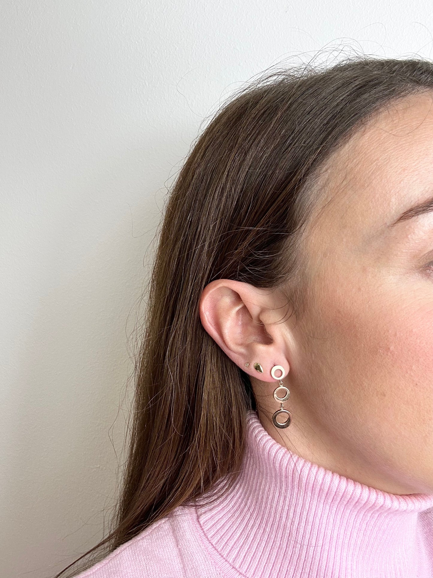 Lynne Earrings