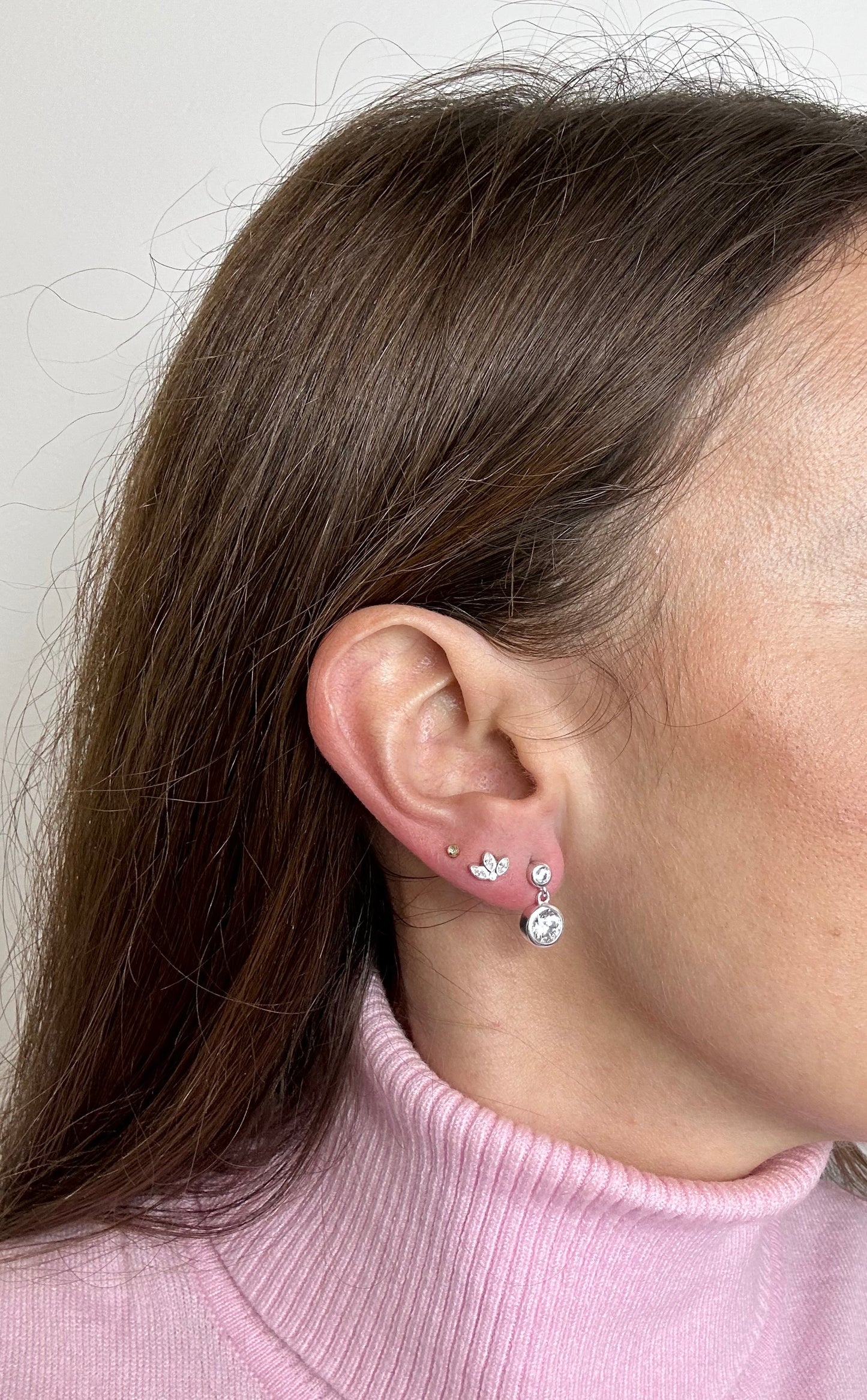Vida Earrings