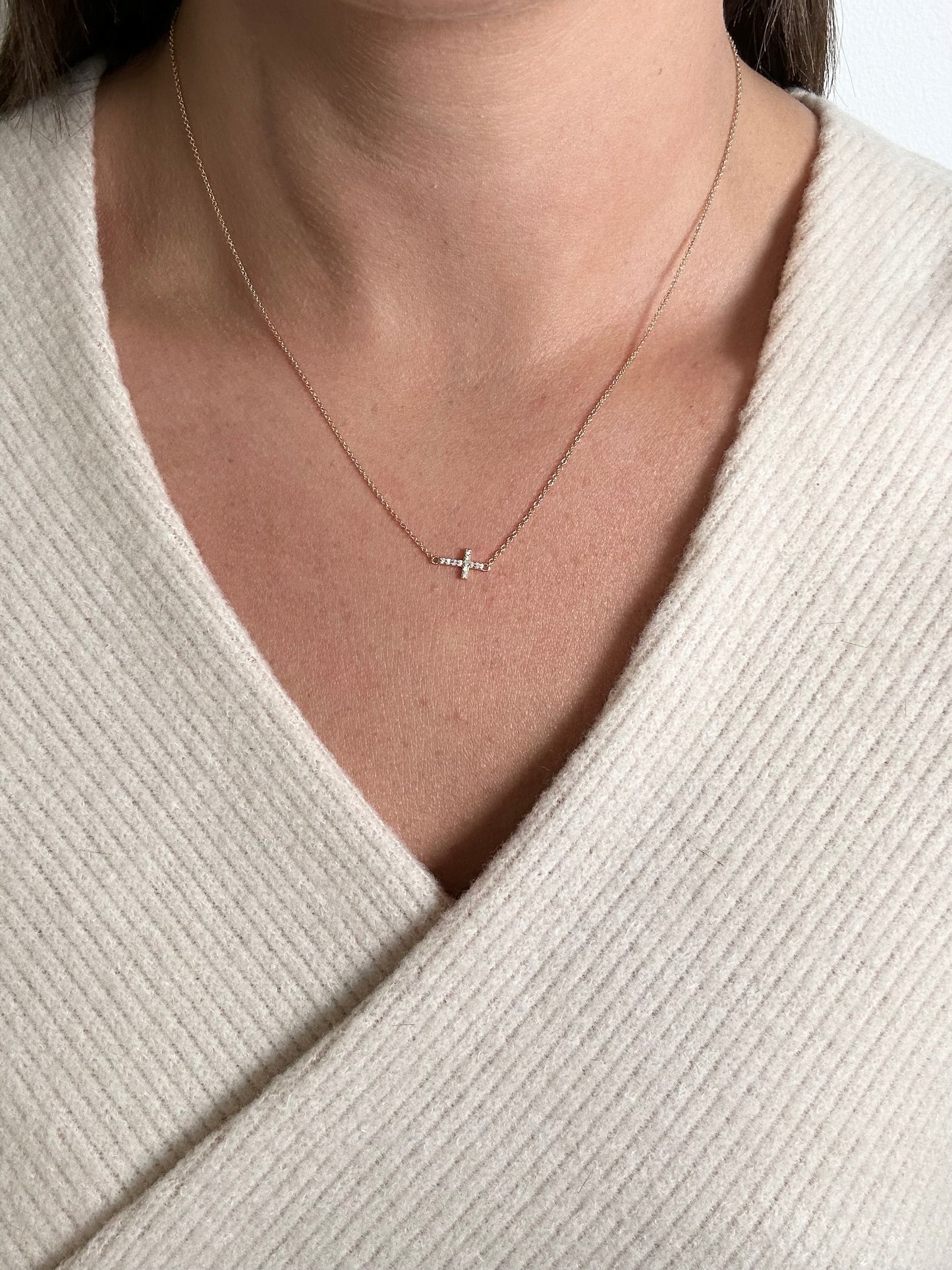 Hollie Necklace