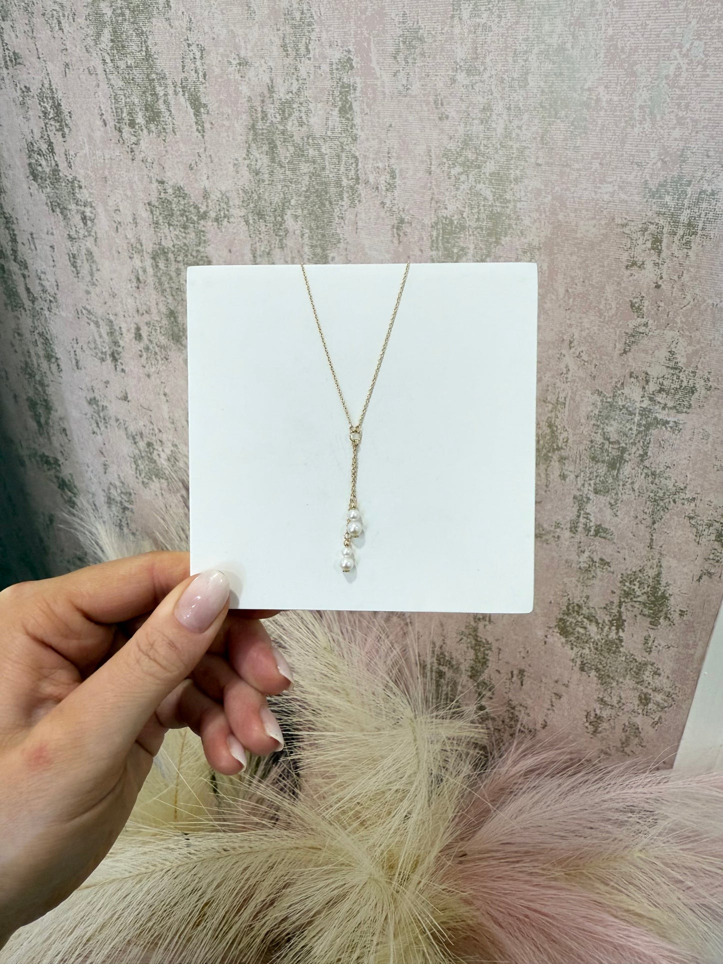 Bonnie Necklace