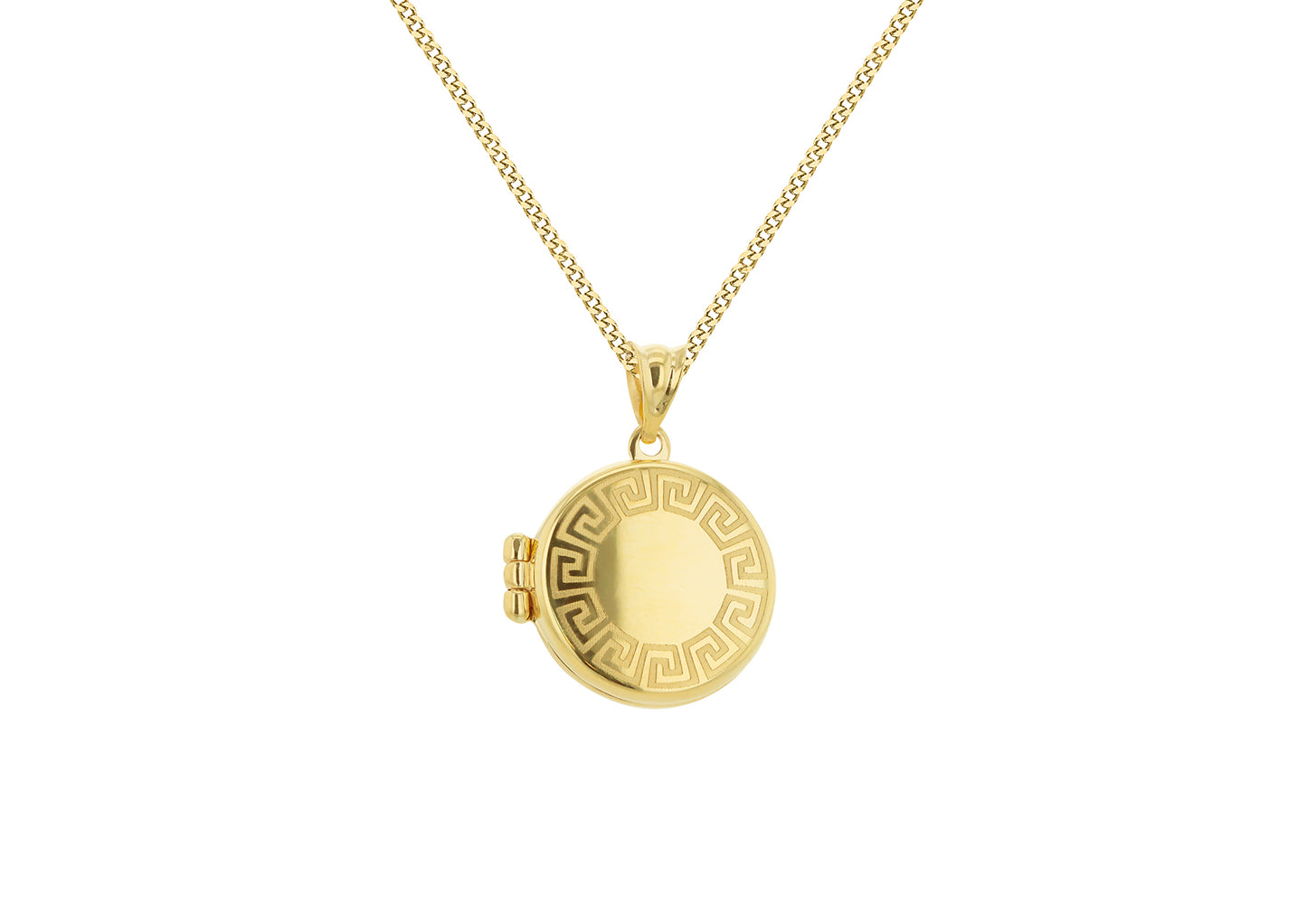 Rachel Locket