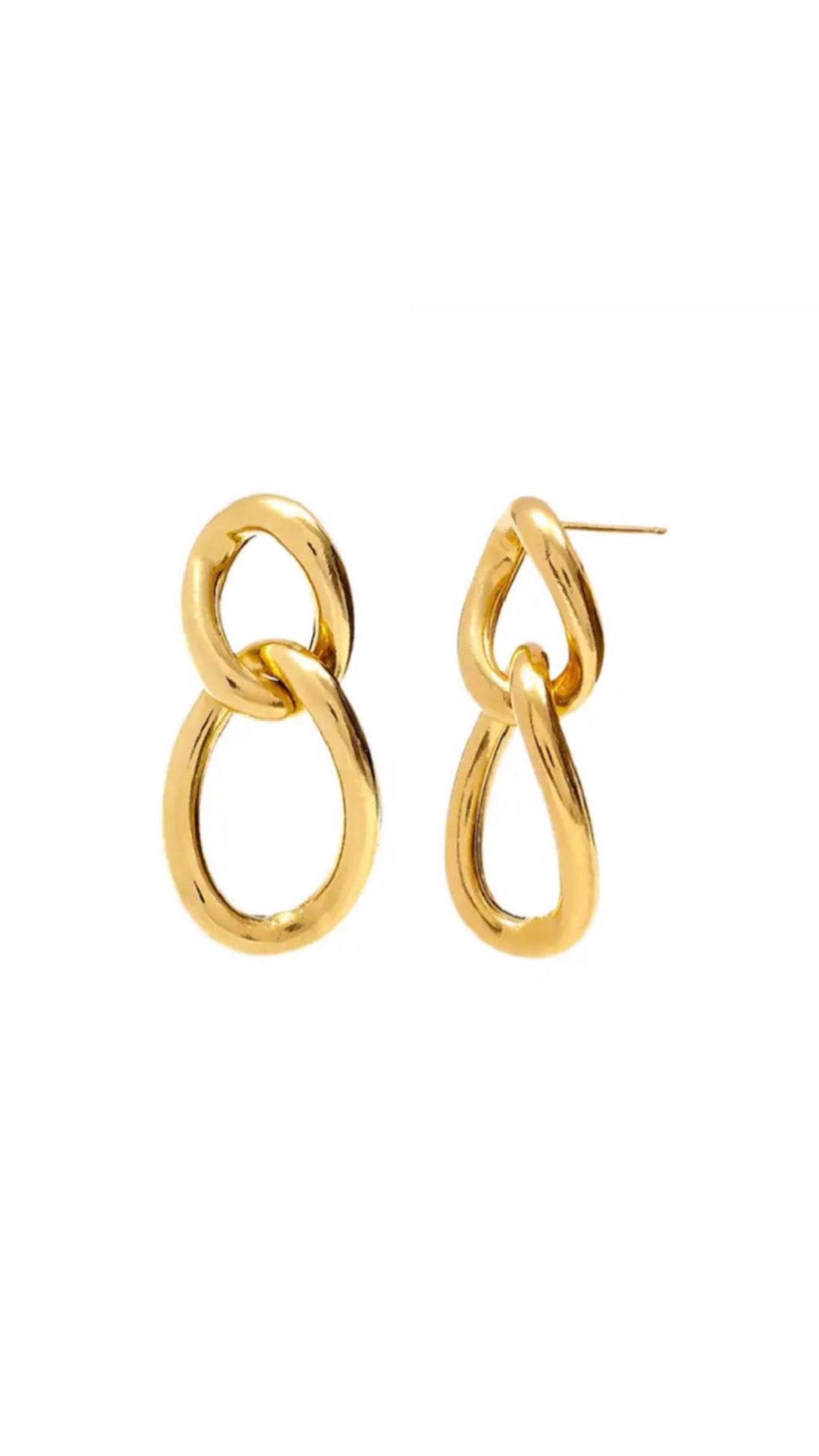 Heather Earrings