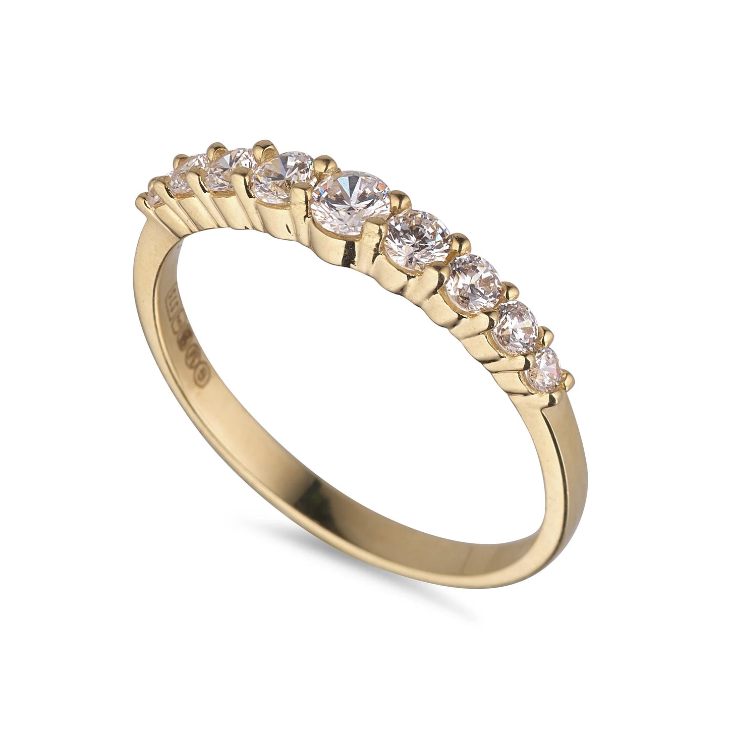 Aaliyah Ring