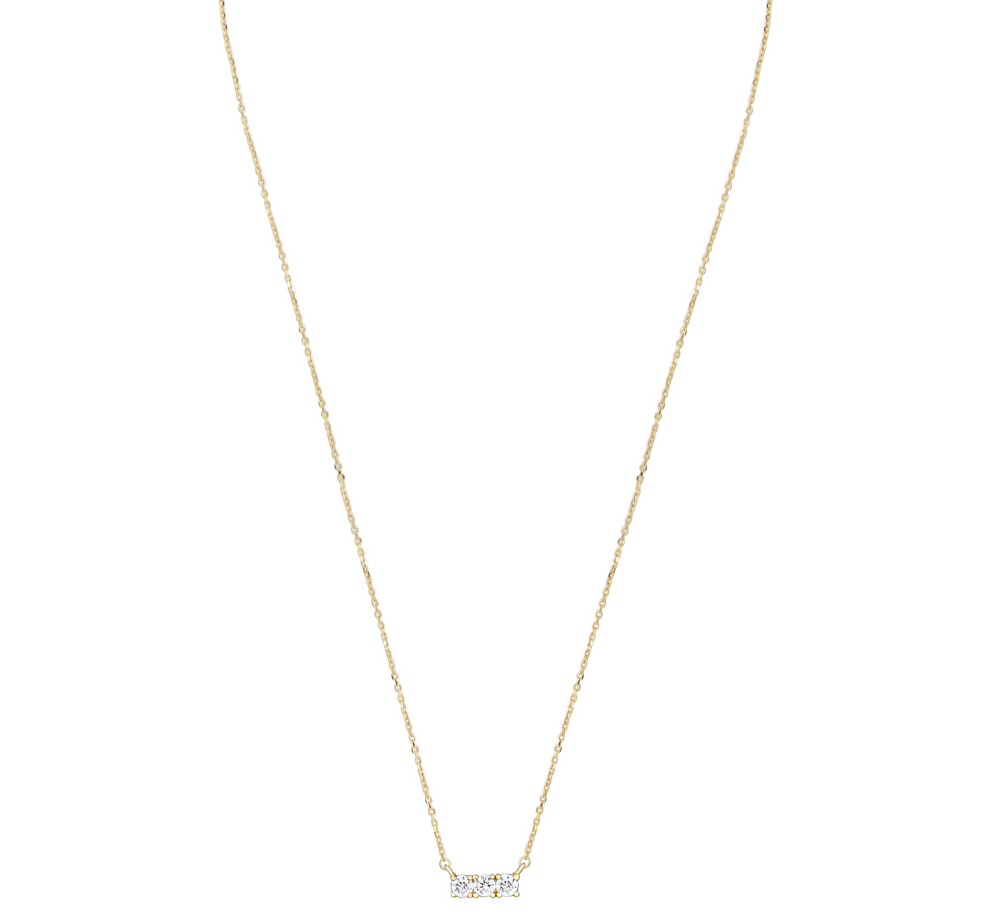 Channa Necklace