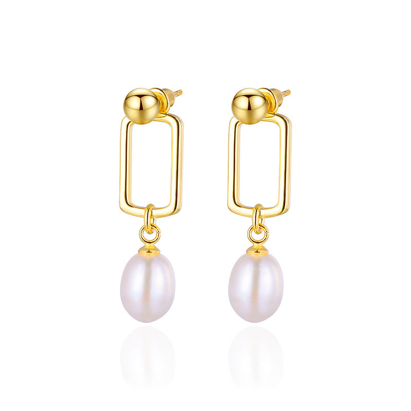 Flynn Earrings