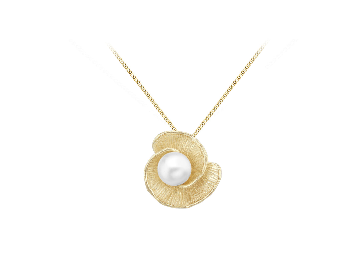 Giavanna Necklace