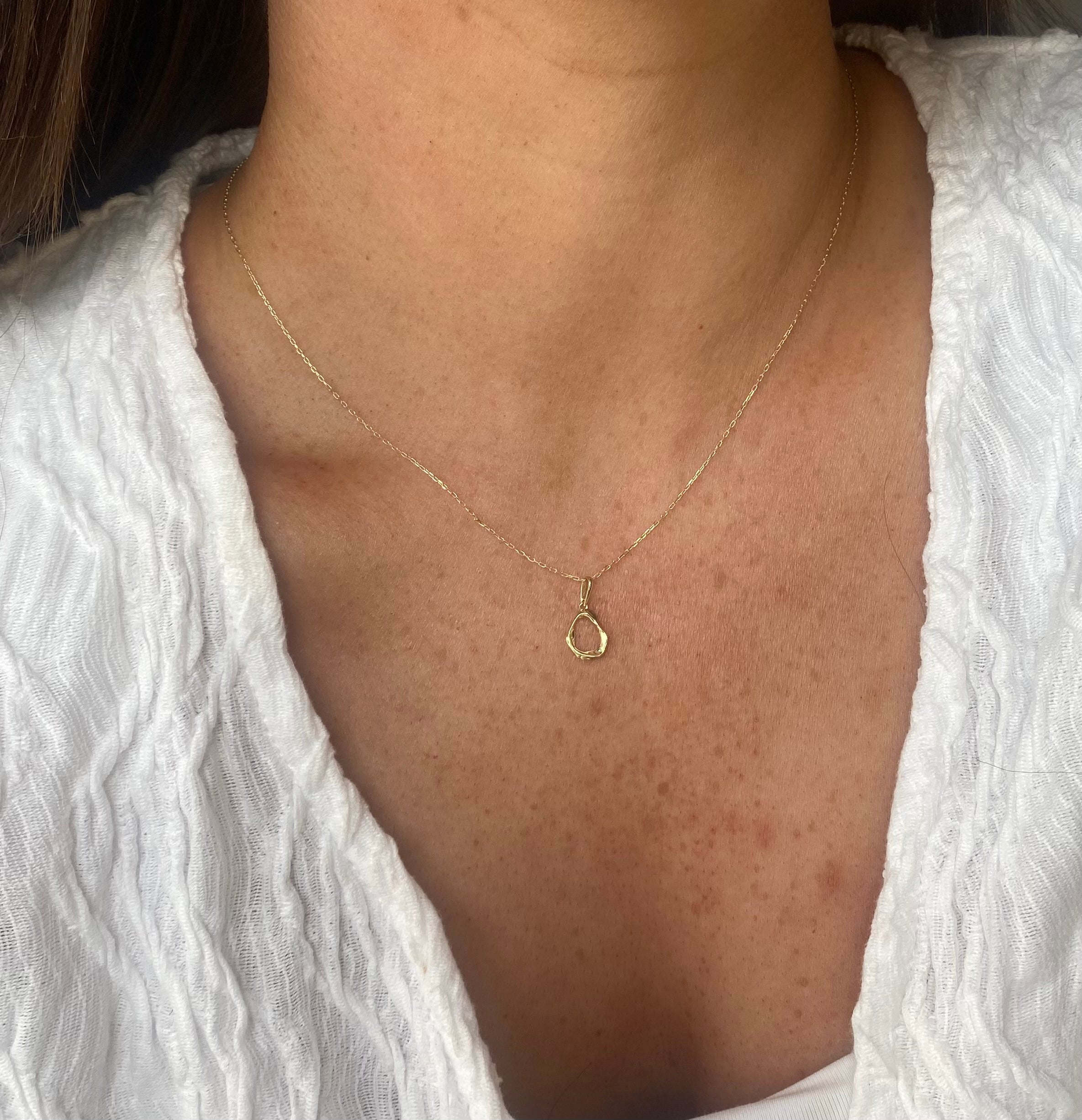 Maxwell Necklace