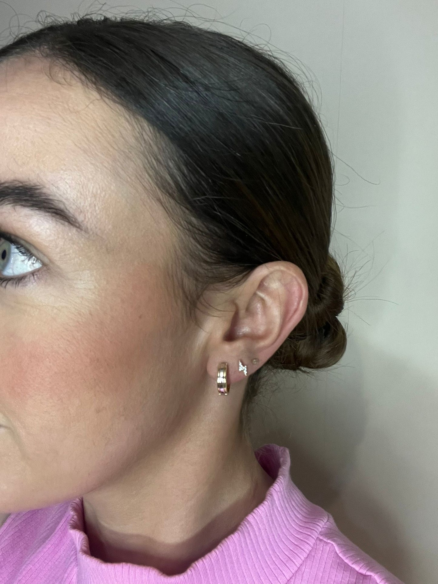 Hunter Earrings