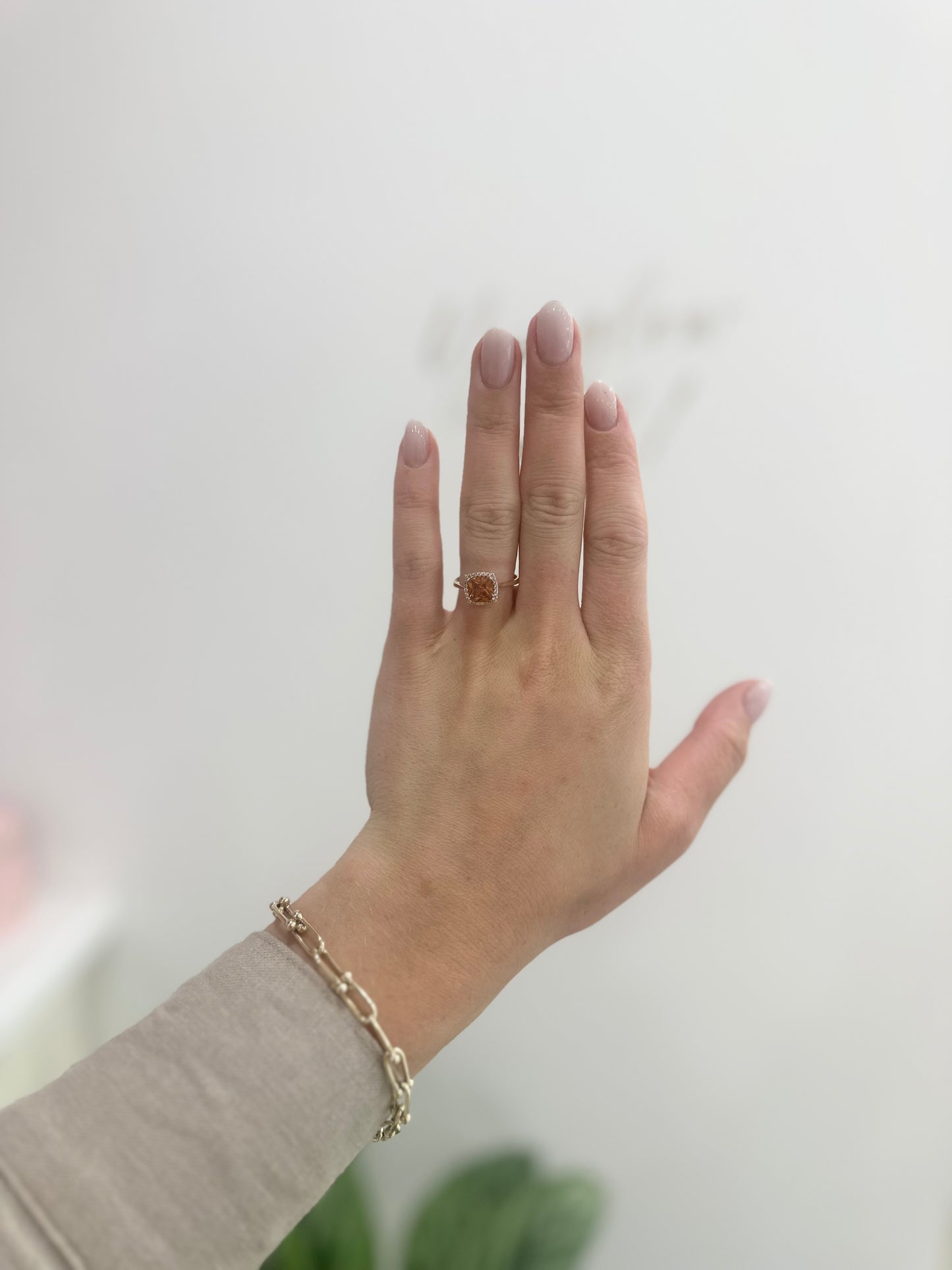 Laoise Ring