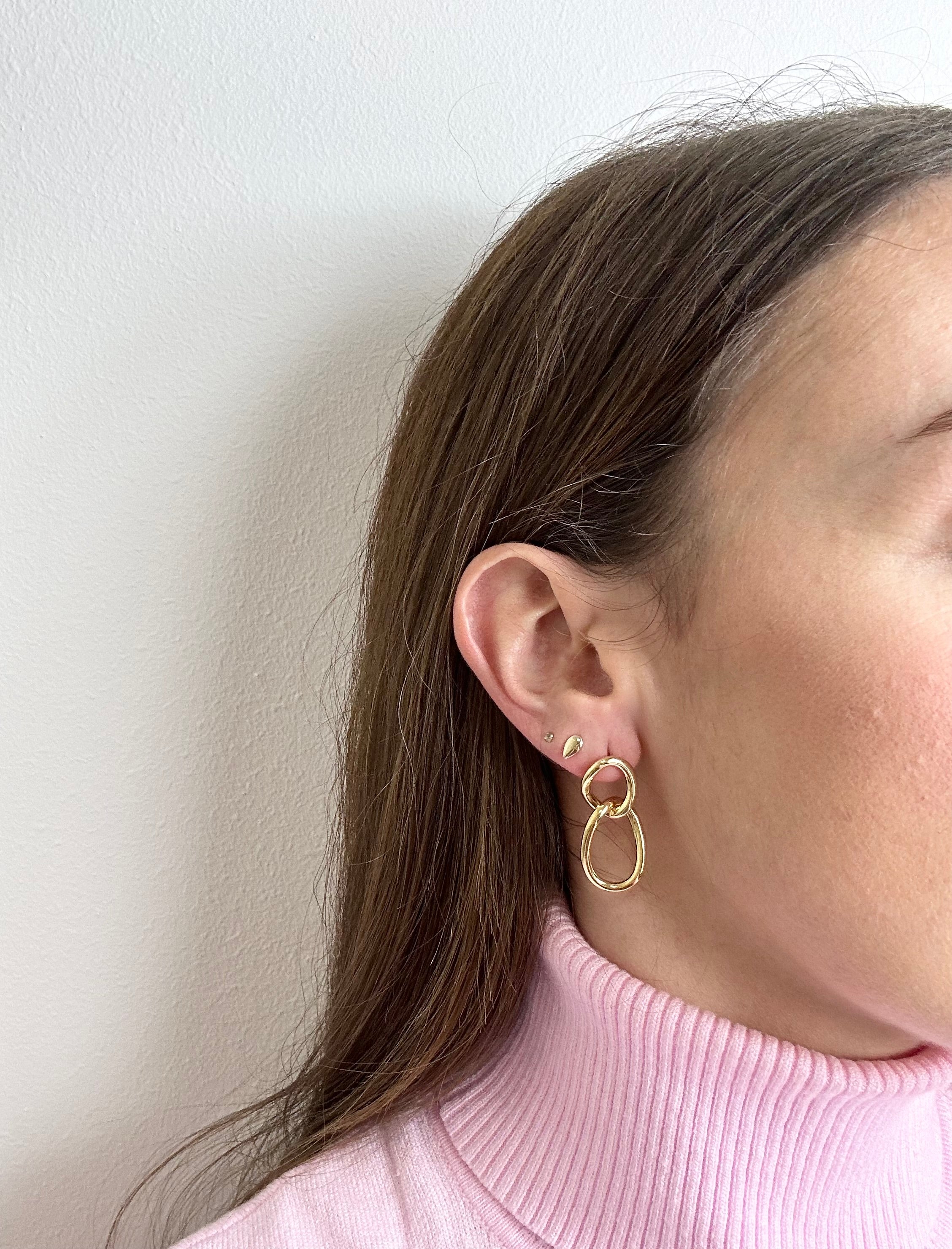 Heather Earrings