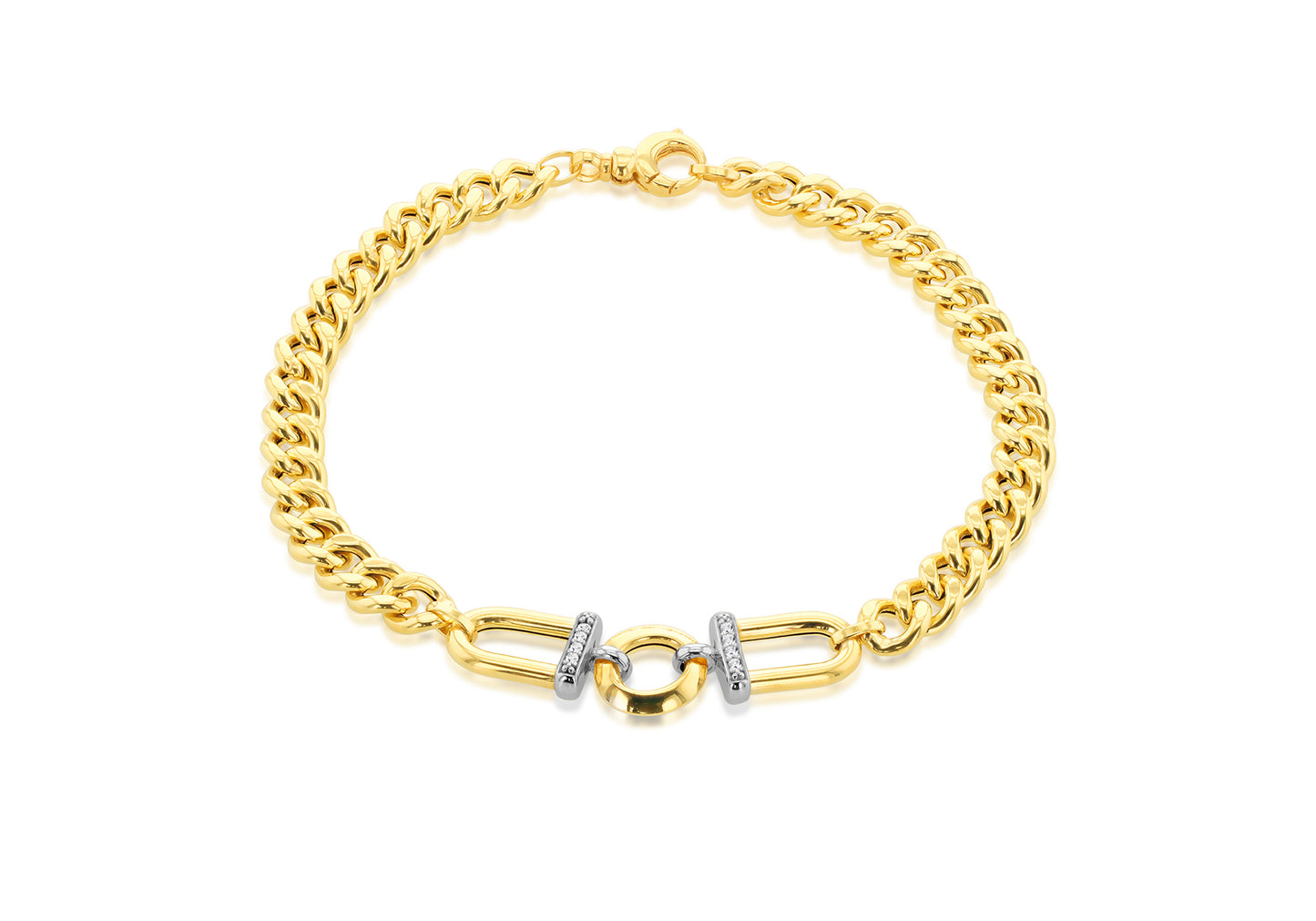Lucia Bracelet