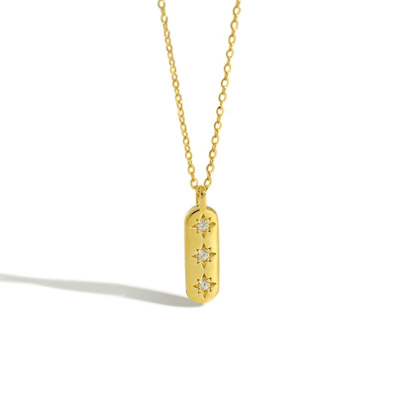 Kierby Necklace