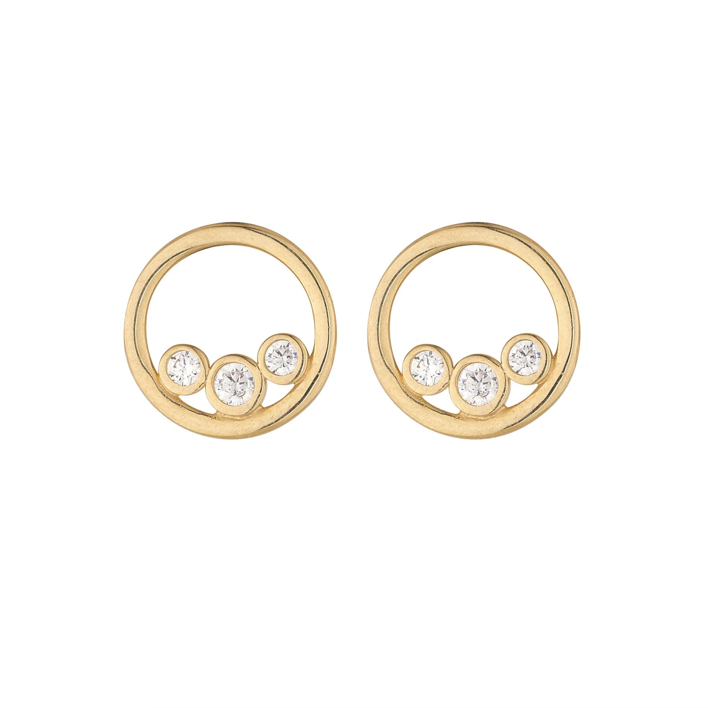 Autumn Earrings