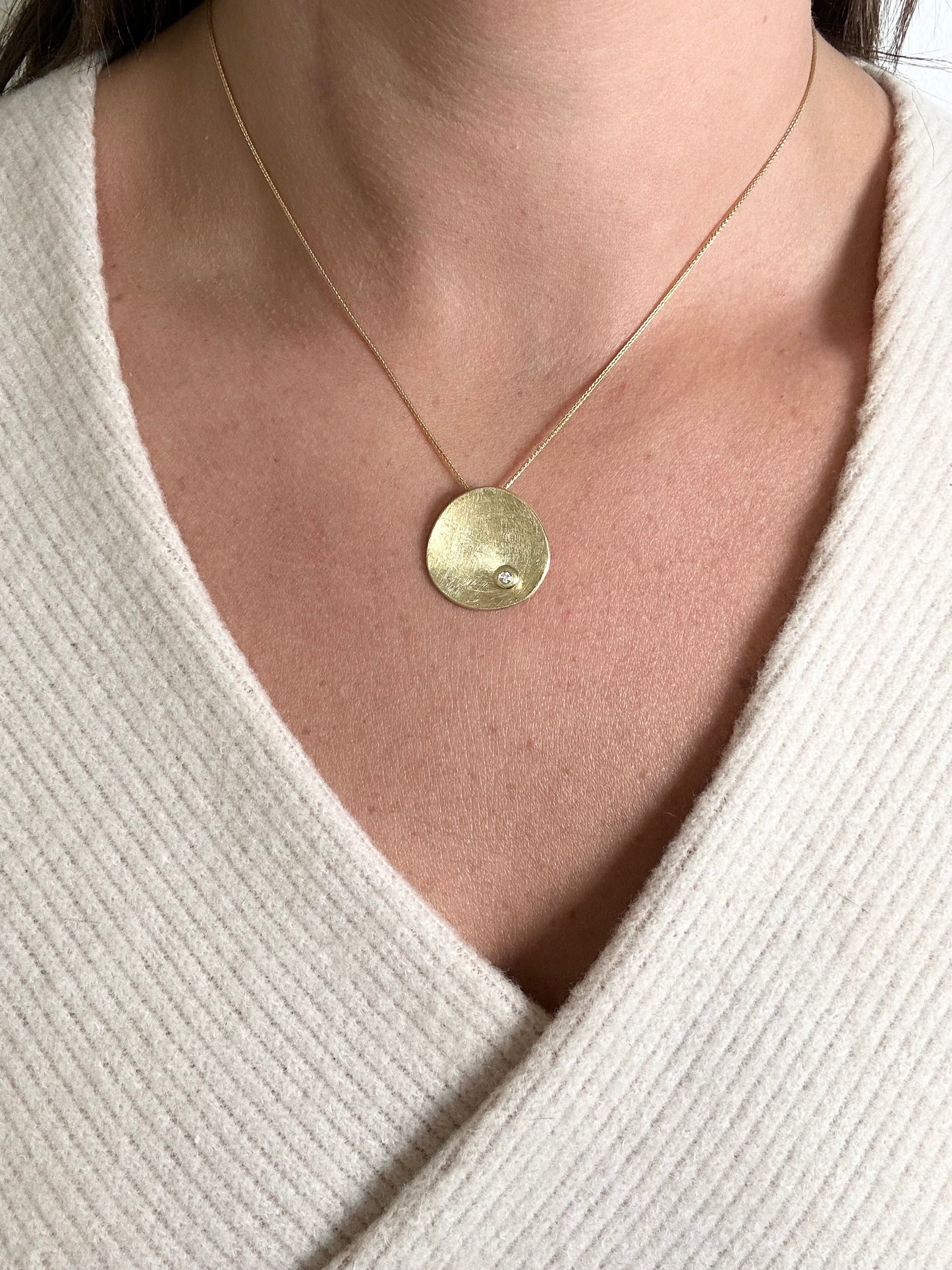 Michelle Necklace