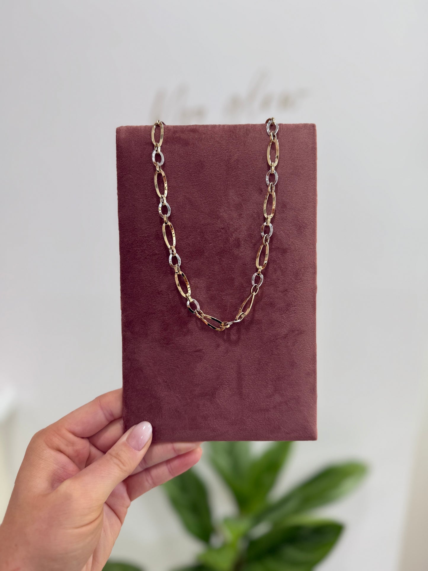 Esme Necklace