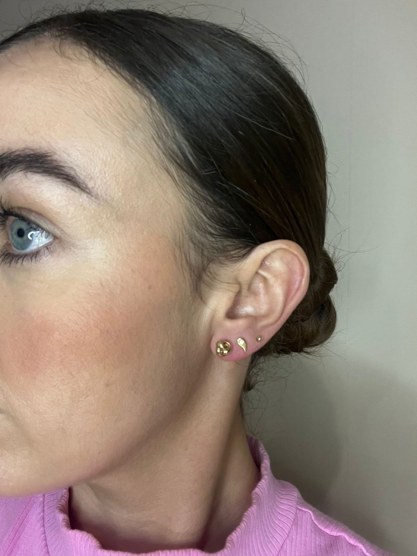 Harlyn Earrings