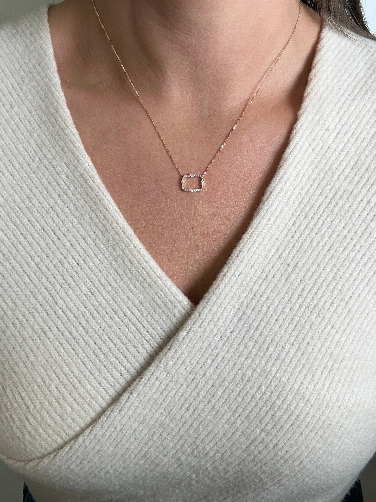 Marla Necklace