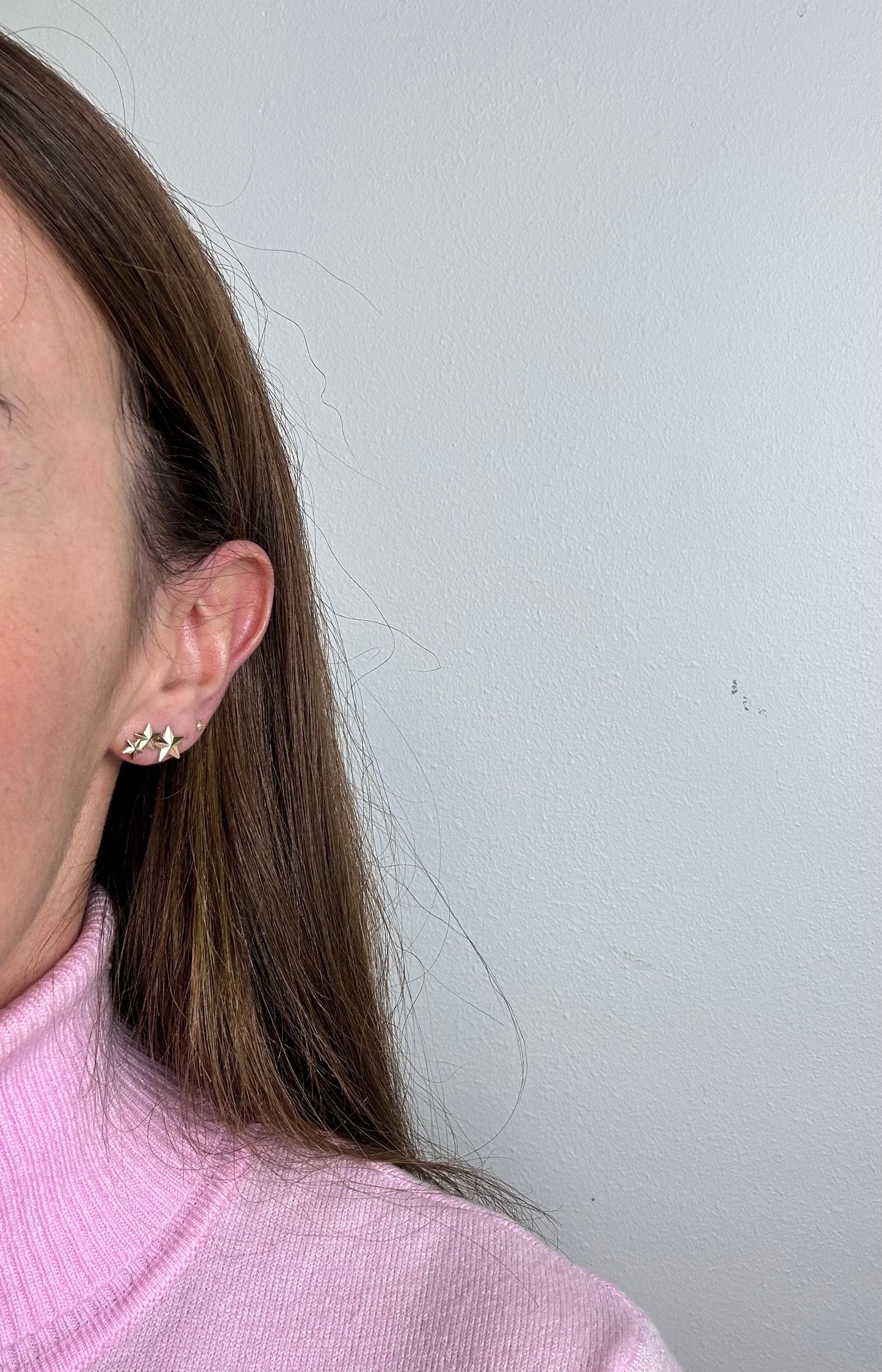 Barbara Earrings