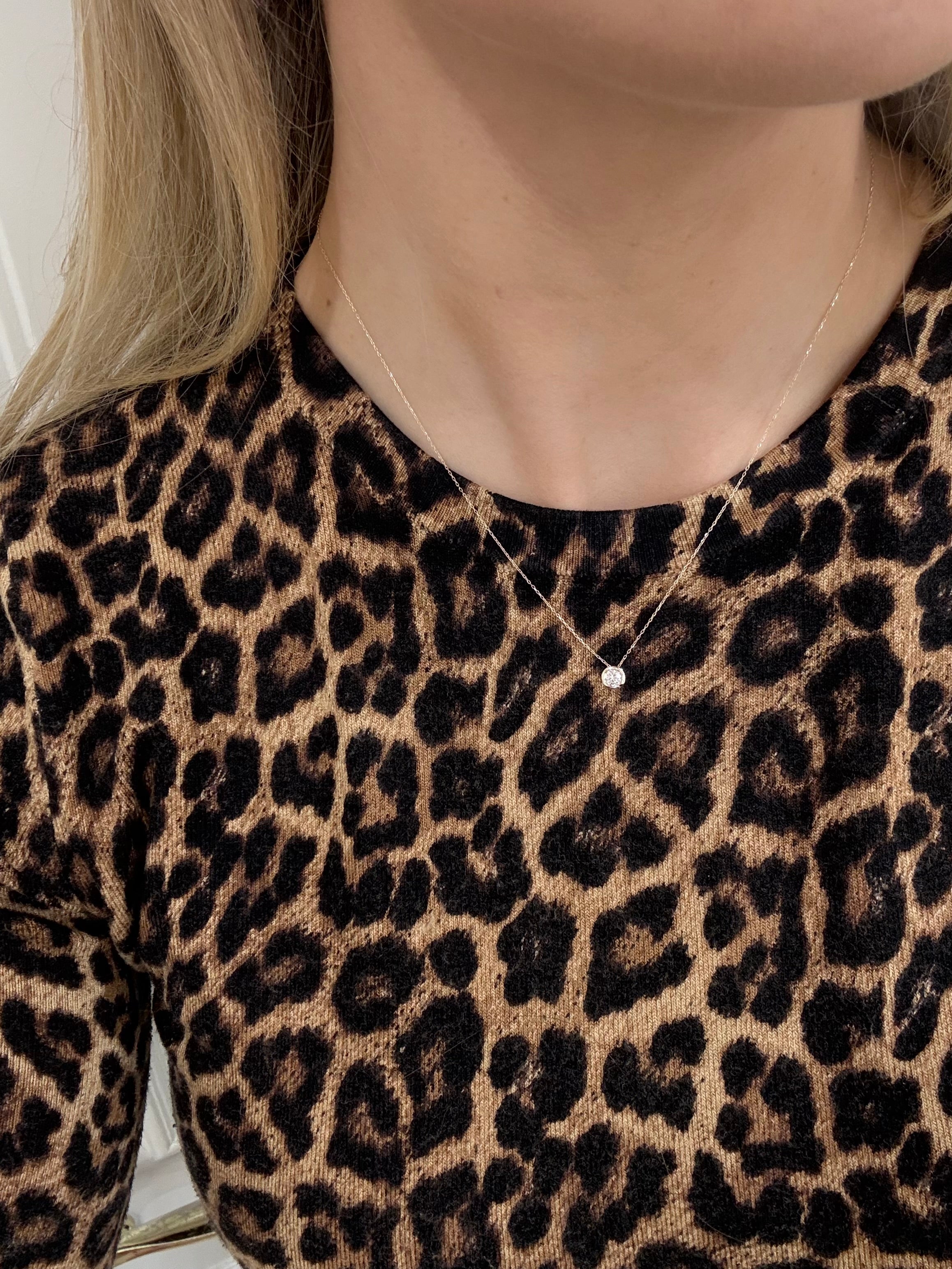 Michaela Necklace