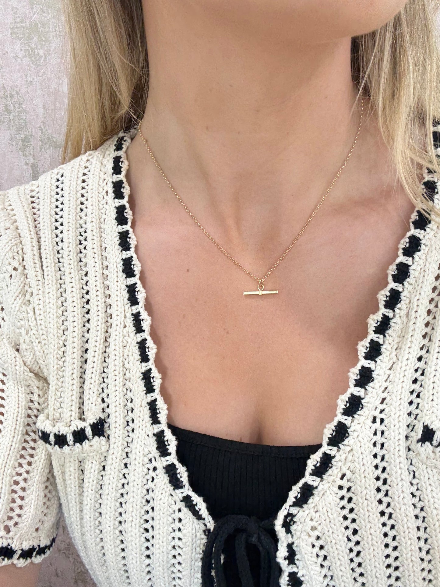 Sammie Necklace