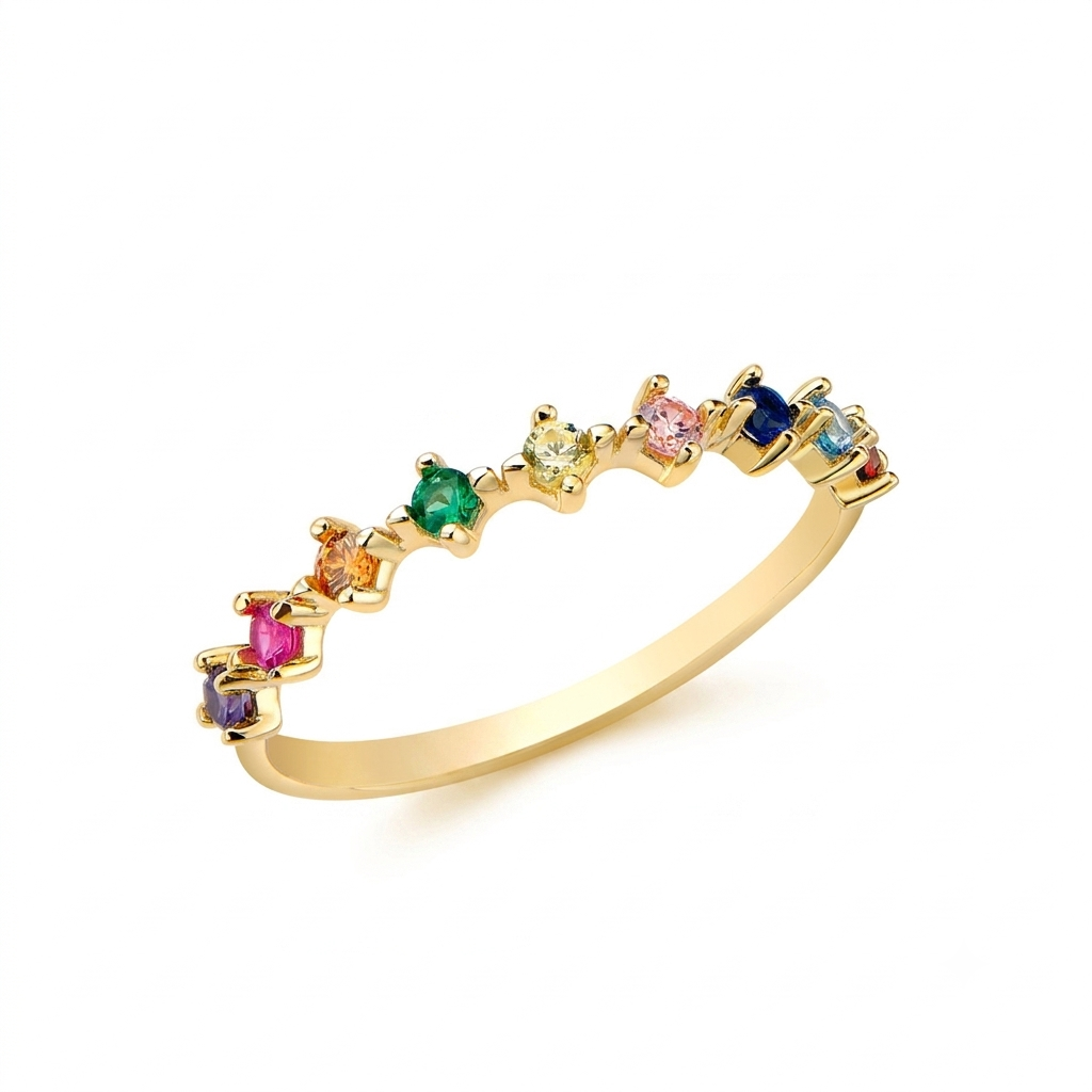 Annabella Ring