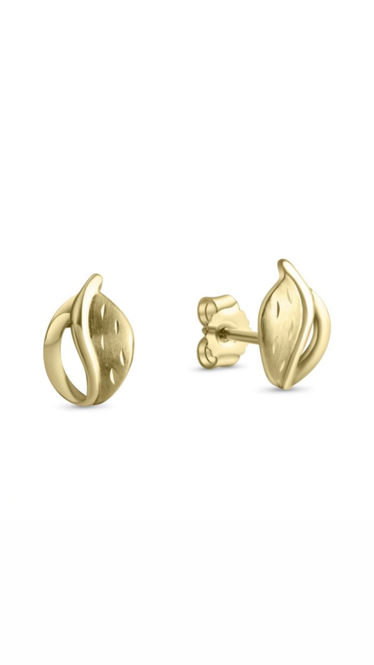 Iggy Earrings