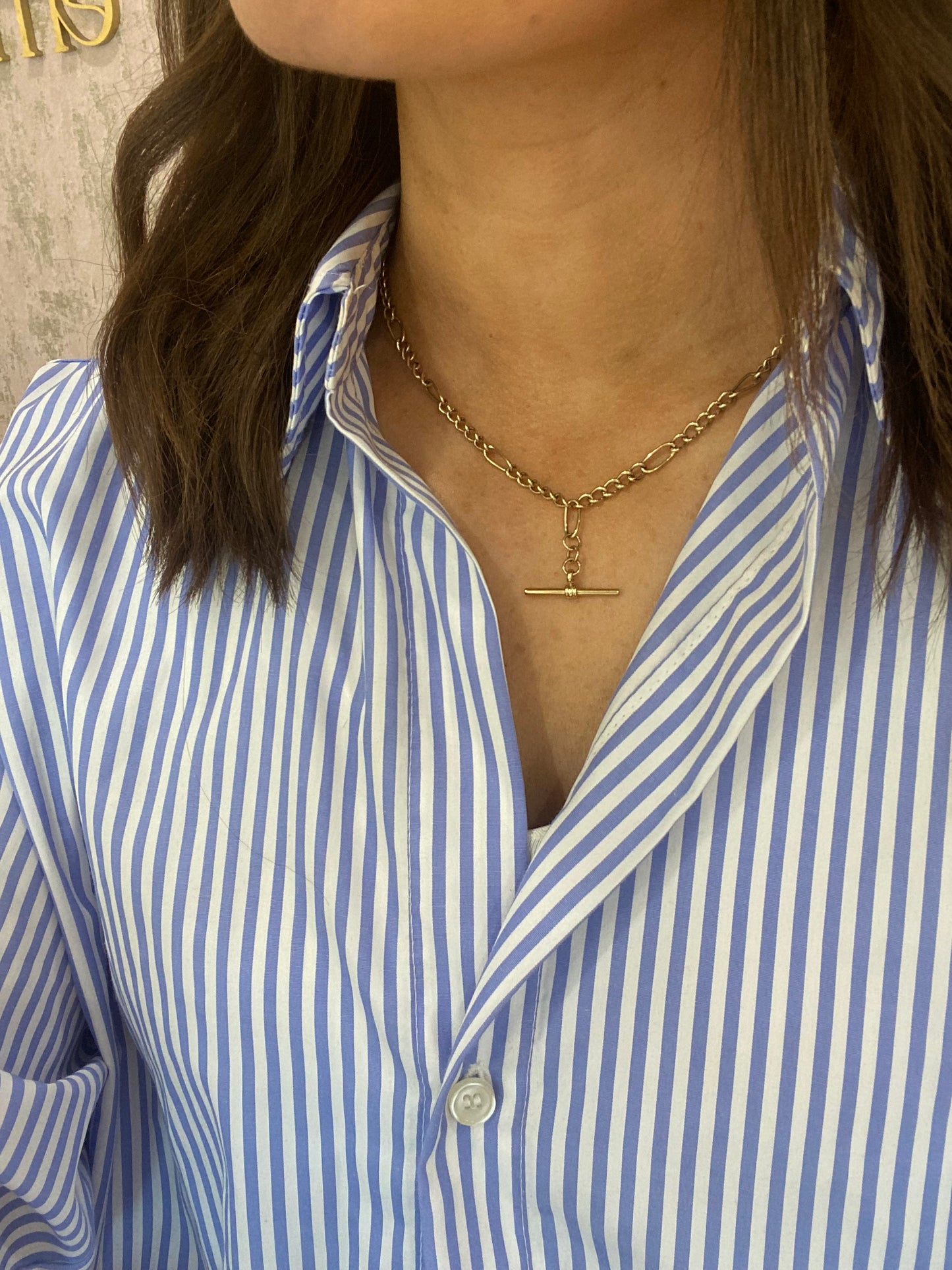 Kayleigh Necklace