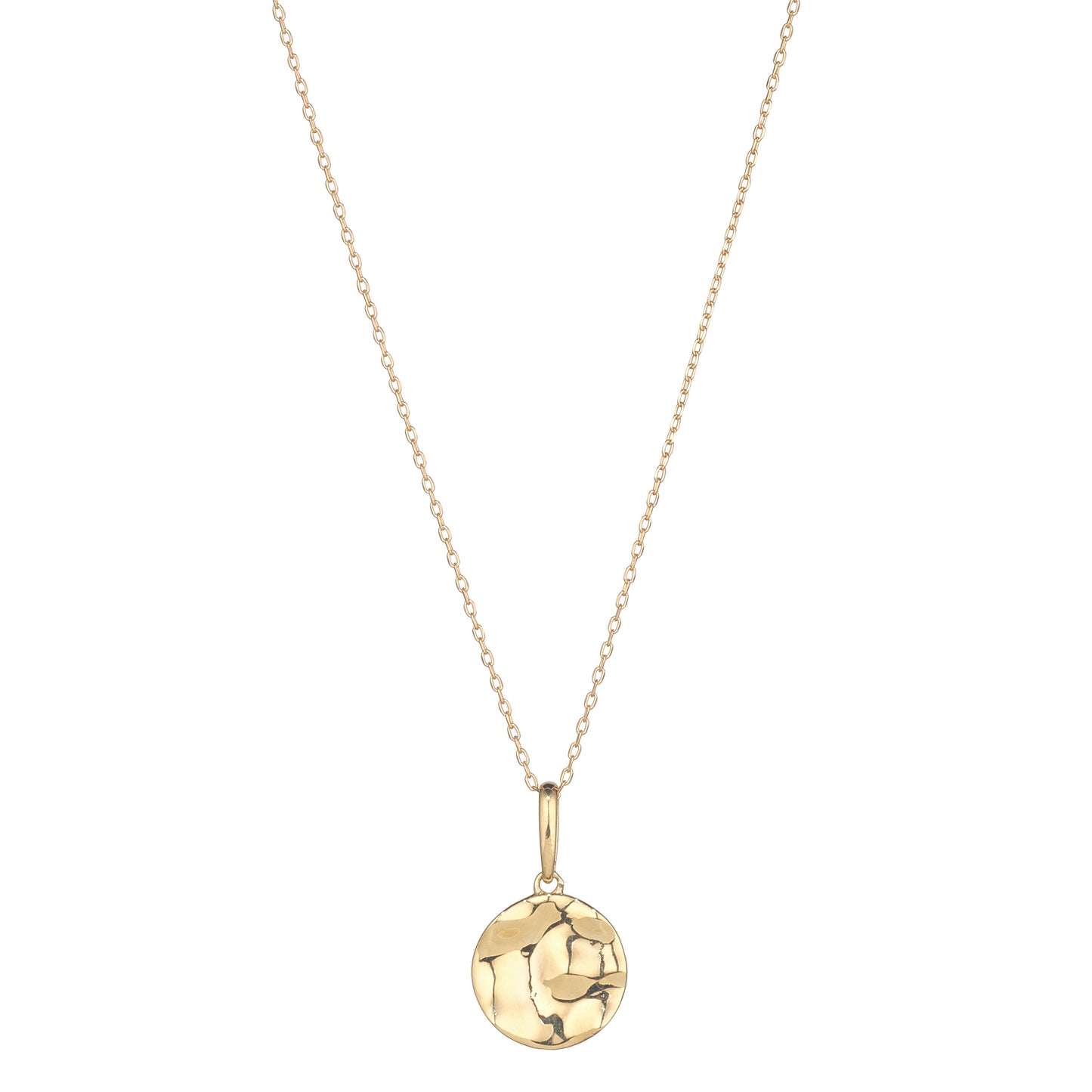 Reed Necklace