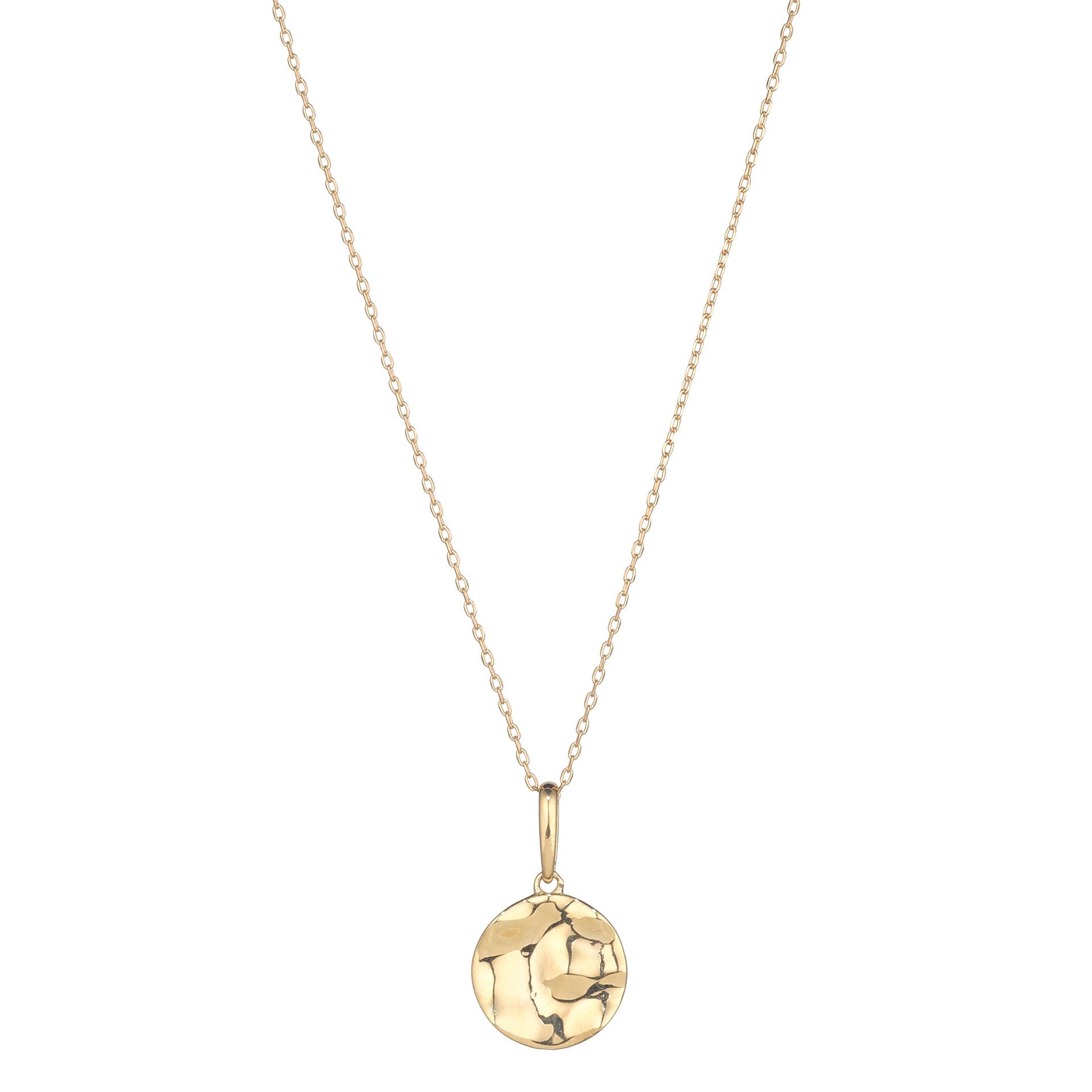 Reed Necklace