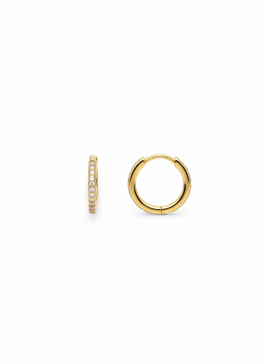 Donna Hoops