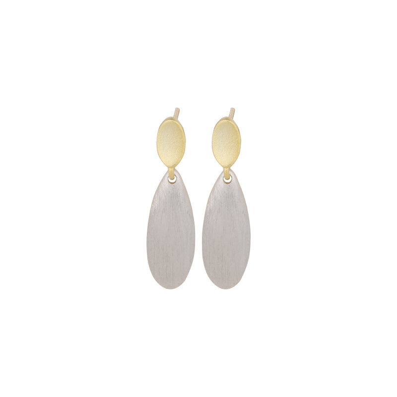 Jett Earrings