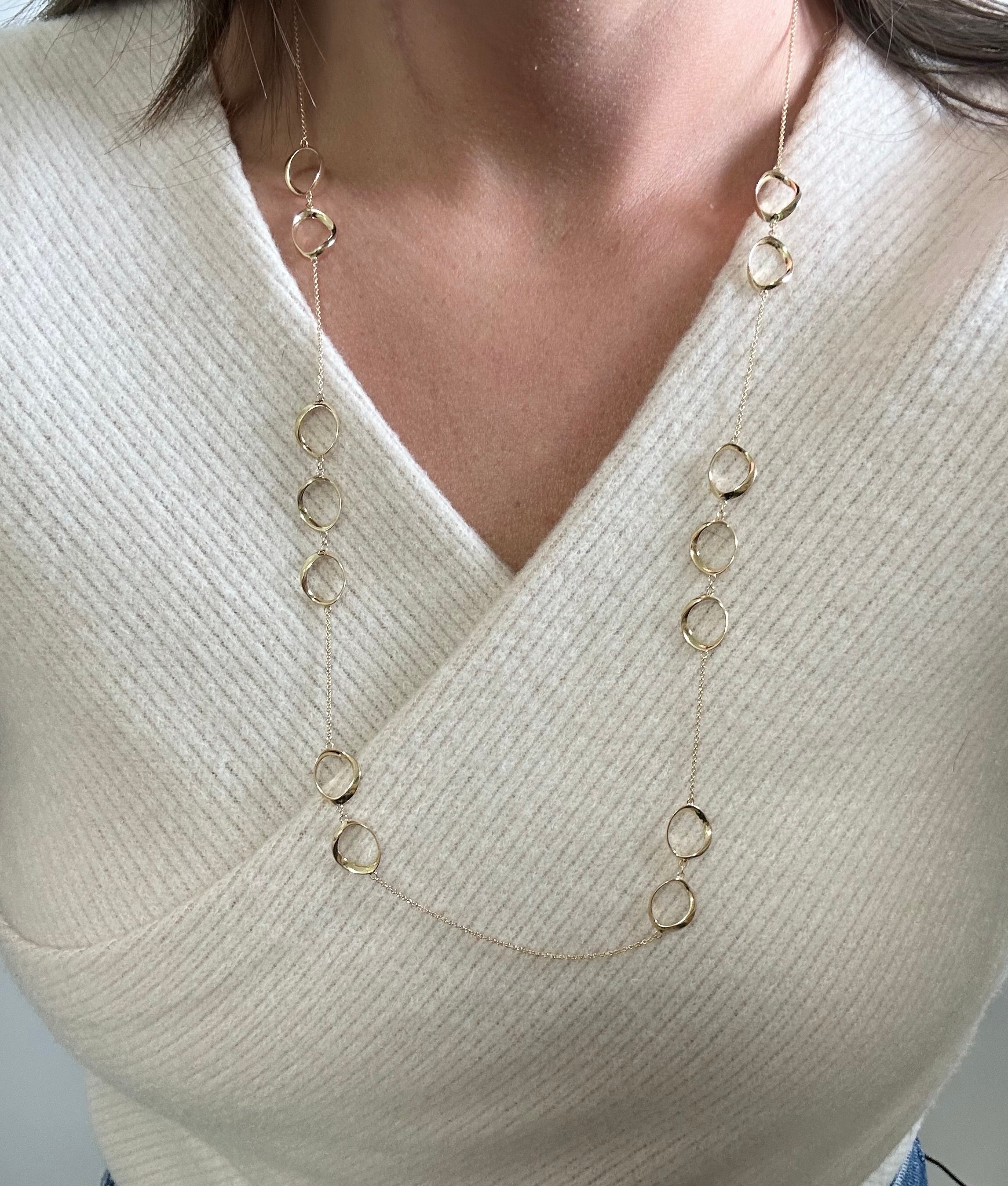 Juliette Necklace