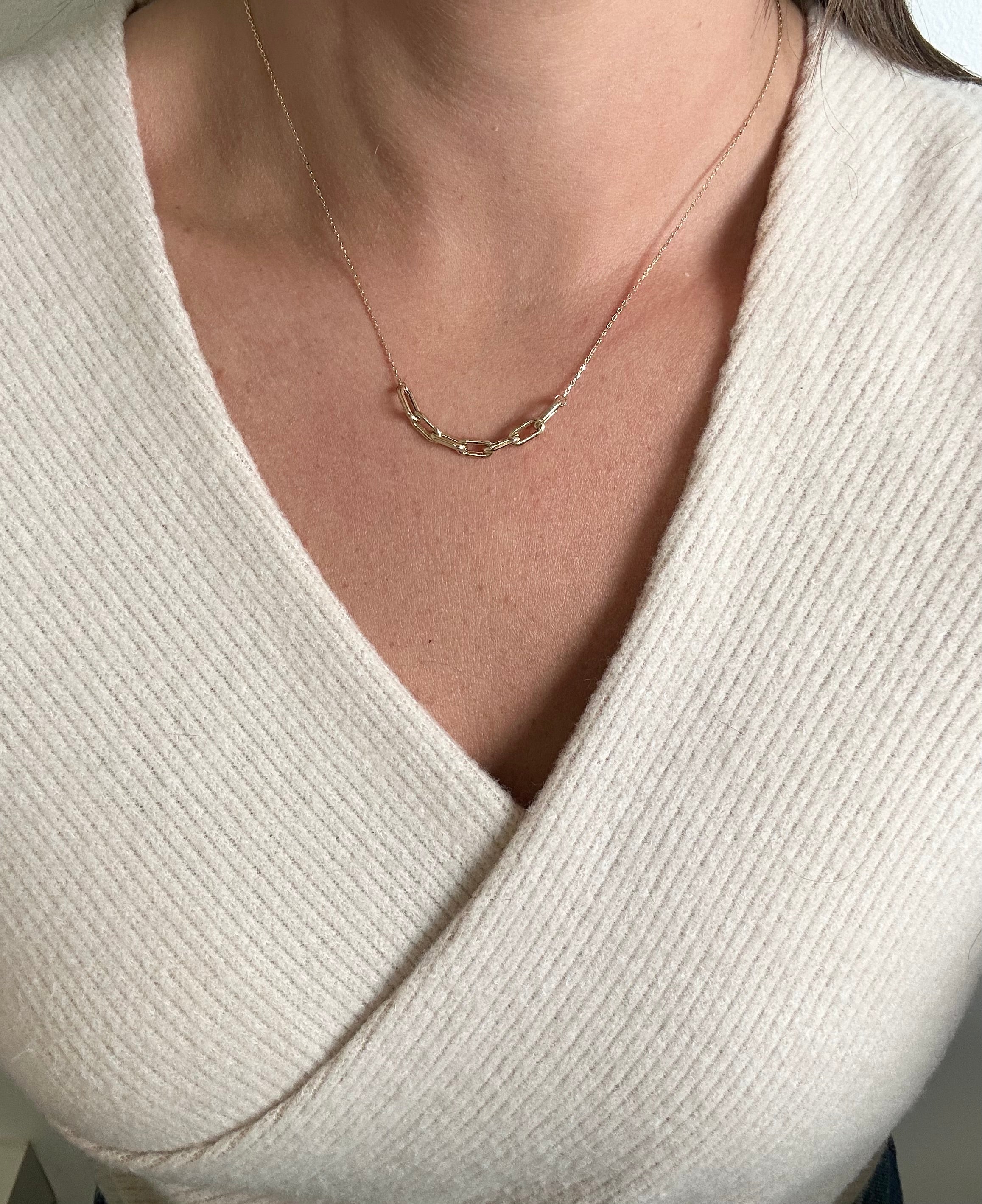 Cleo Necklace