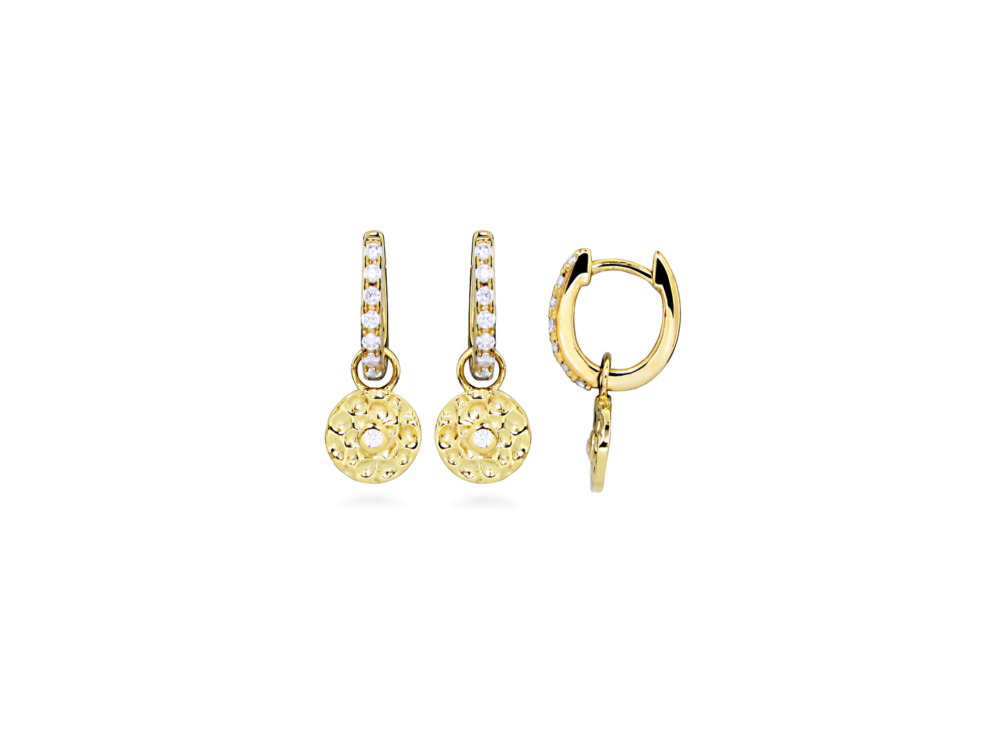 Estella Earrings