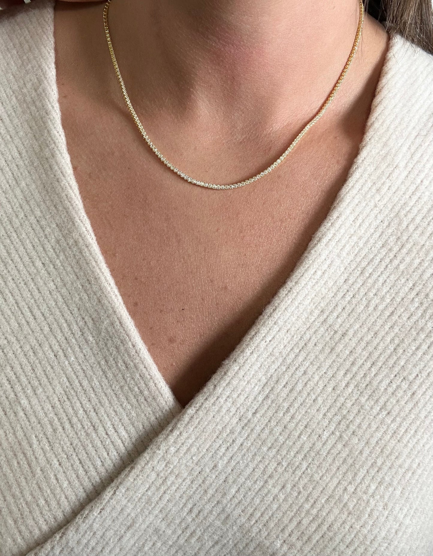 Cait Necklace