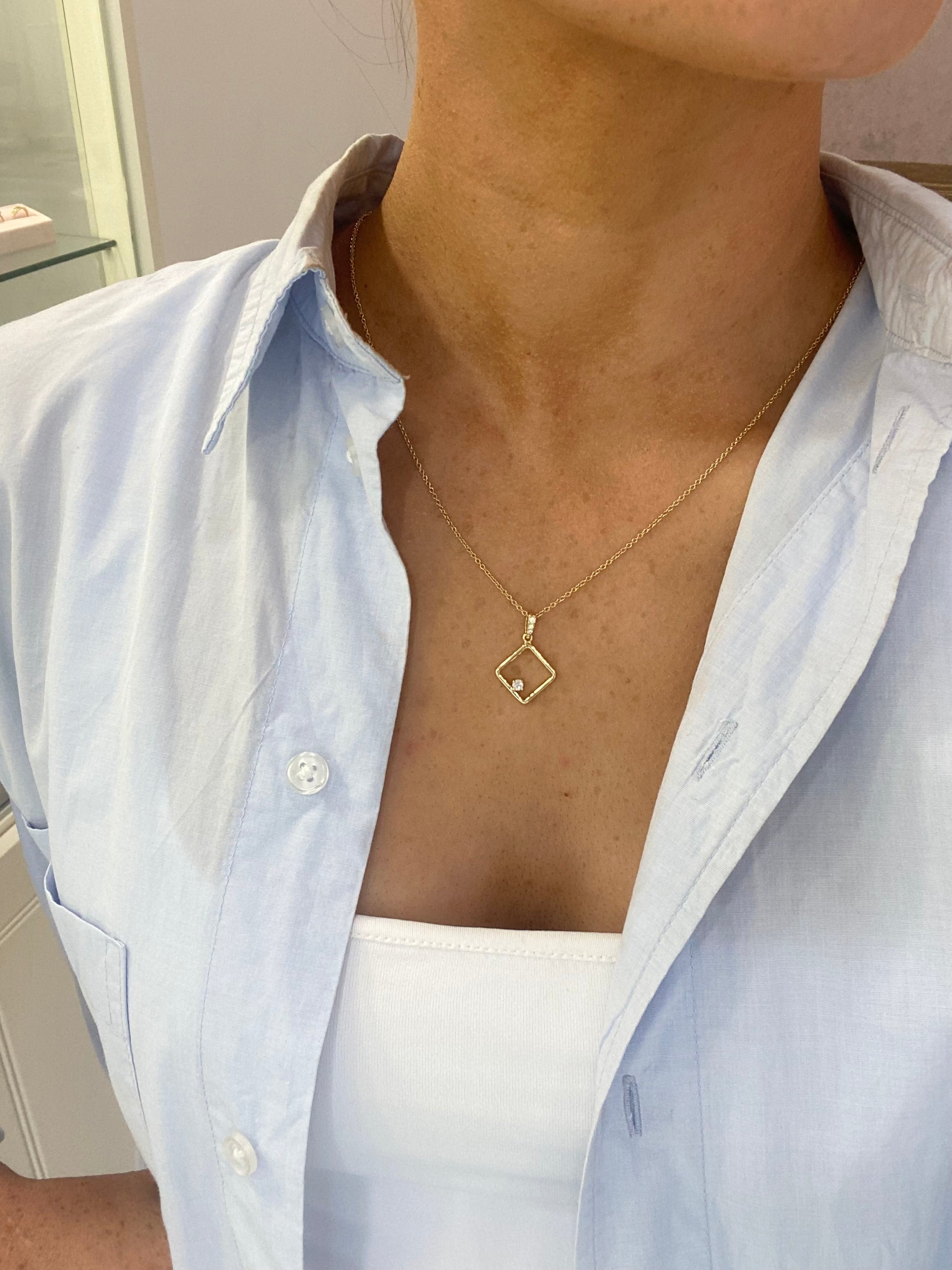 Valentina Necklace